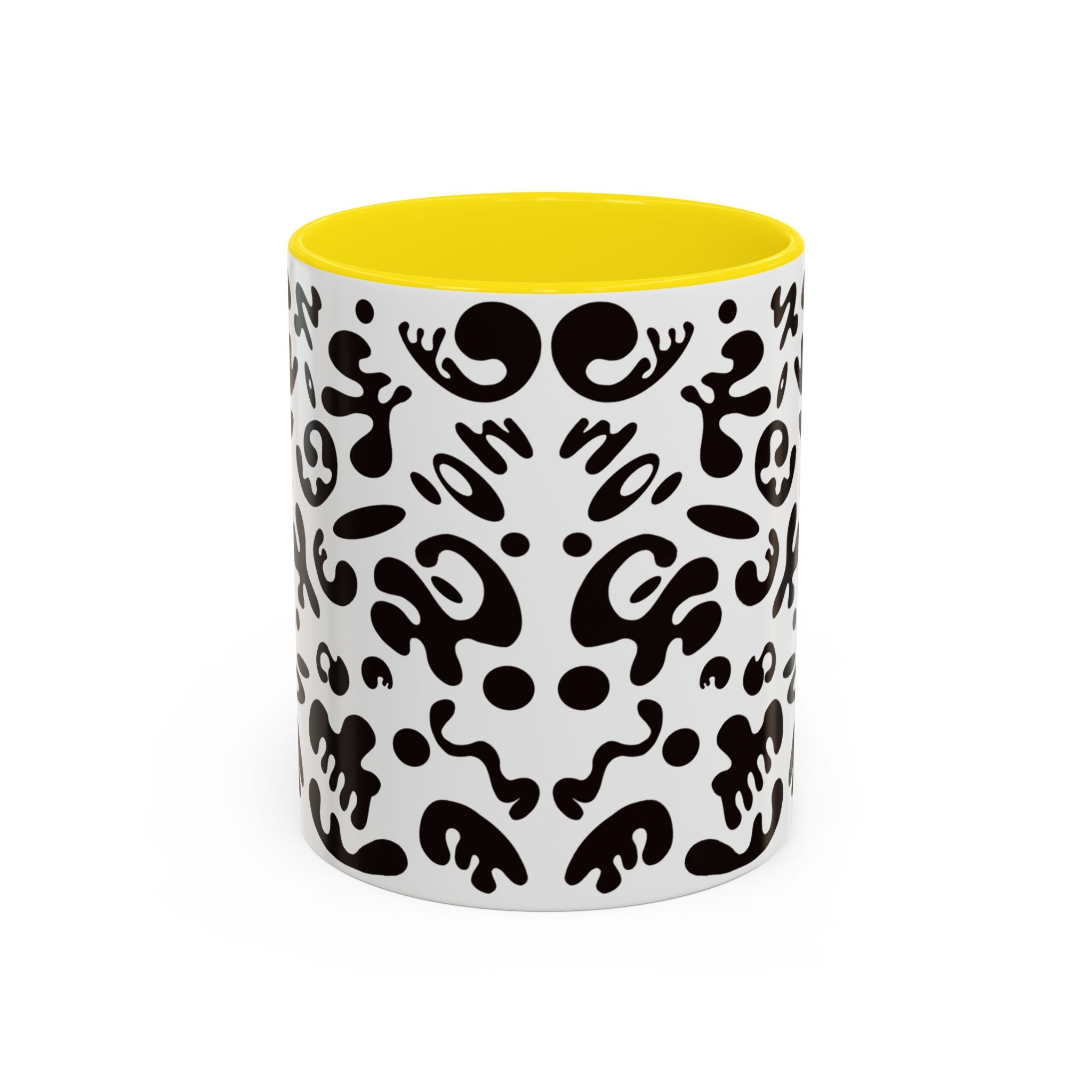 Pure Imagination Accent Coffee Mug (11, 15oz)