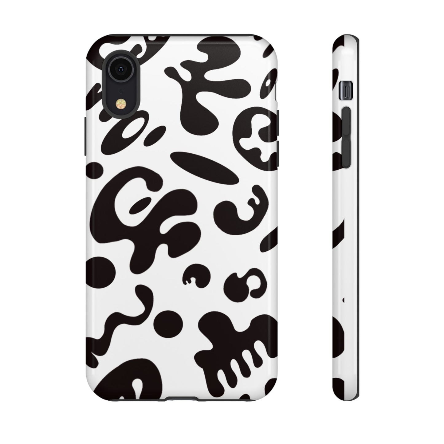 PURE IMAGINATION TOUGH CASE - Starlight White