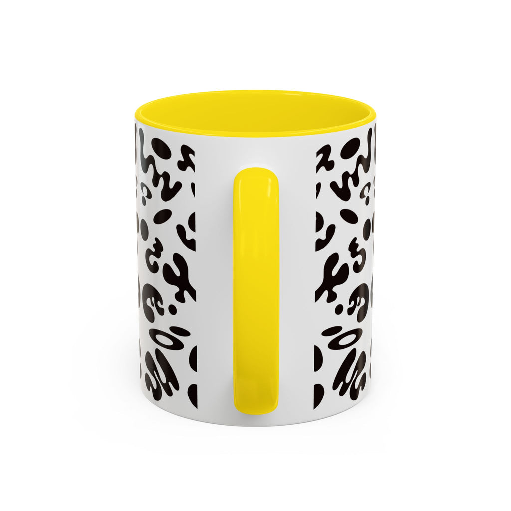 Pure Imagination Accent Coffee Mug (11, 15oz)