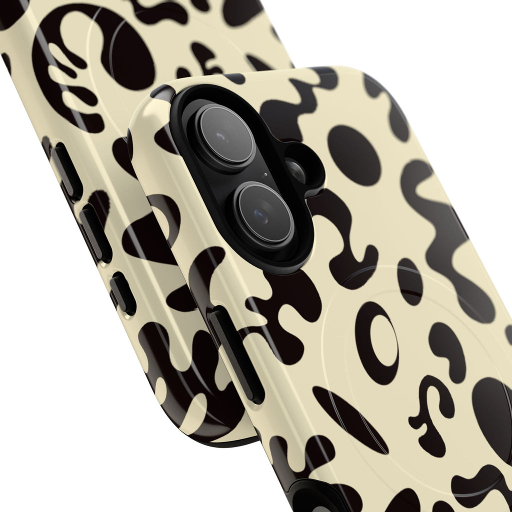 Pure Imagination Tough Magnetic Phone Case - Parchment