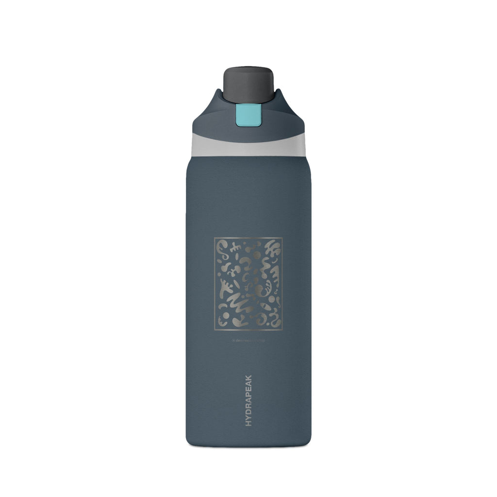 Spotlight Oasis Insulated Water Bottle 32oz (Engraved)