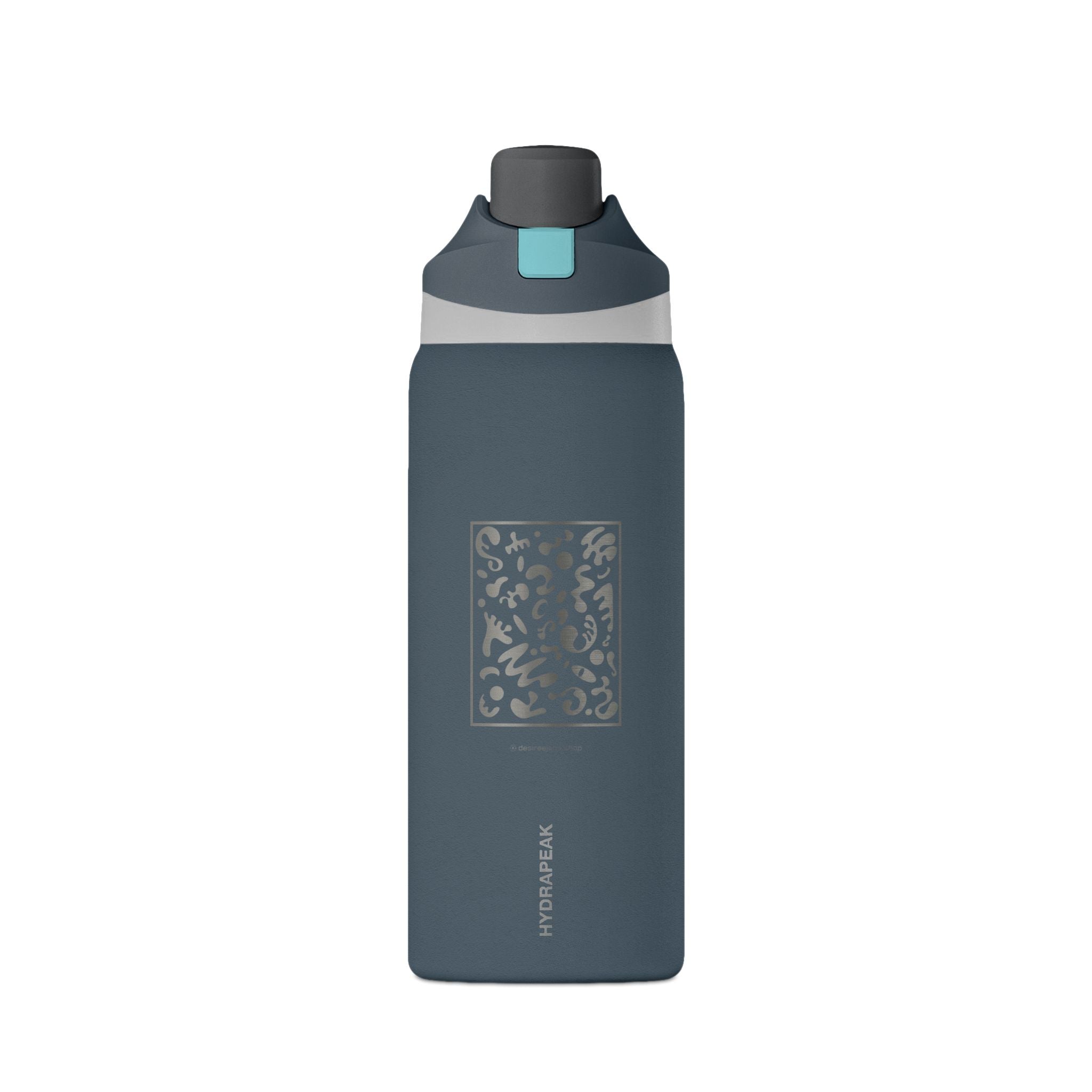 Spotlight Oasis Insulated Water Bottle 32oz (Engraved)