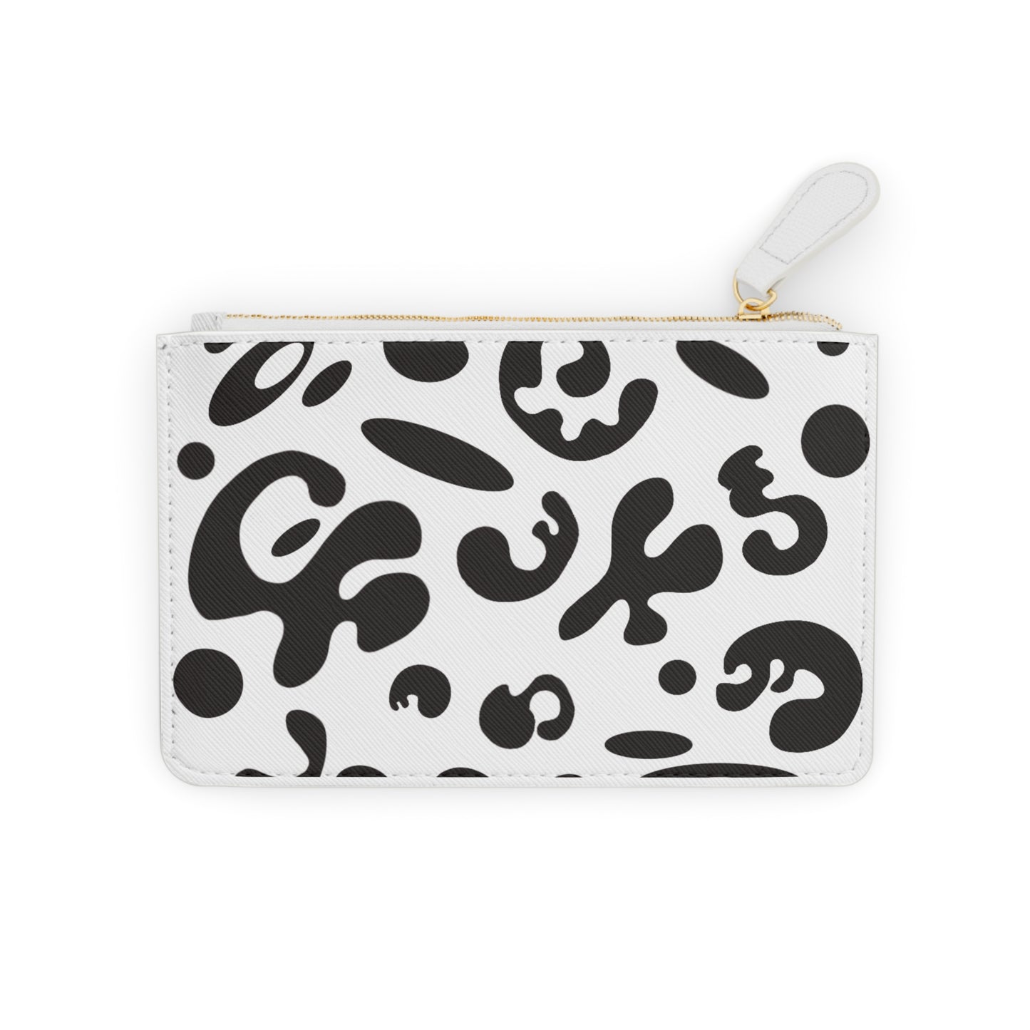 ADORN'D MINI CLUTCH BAG