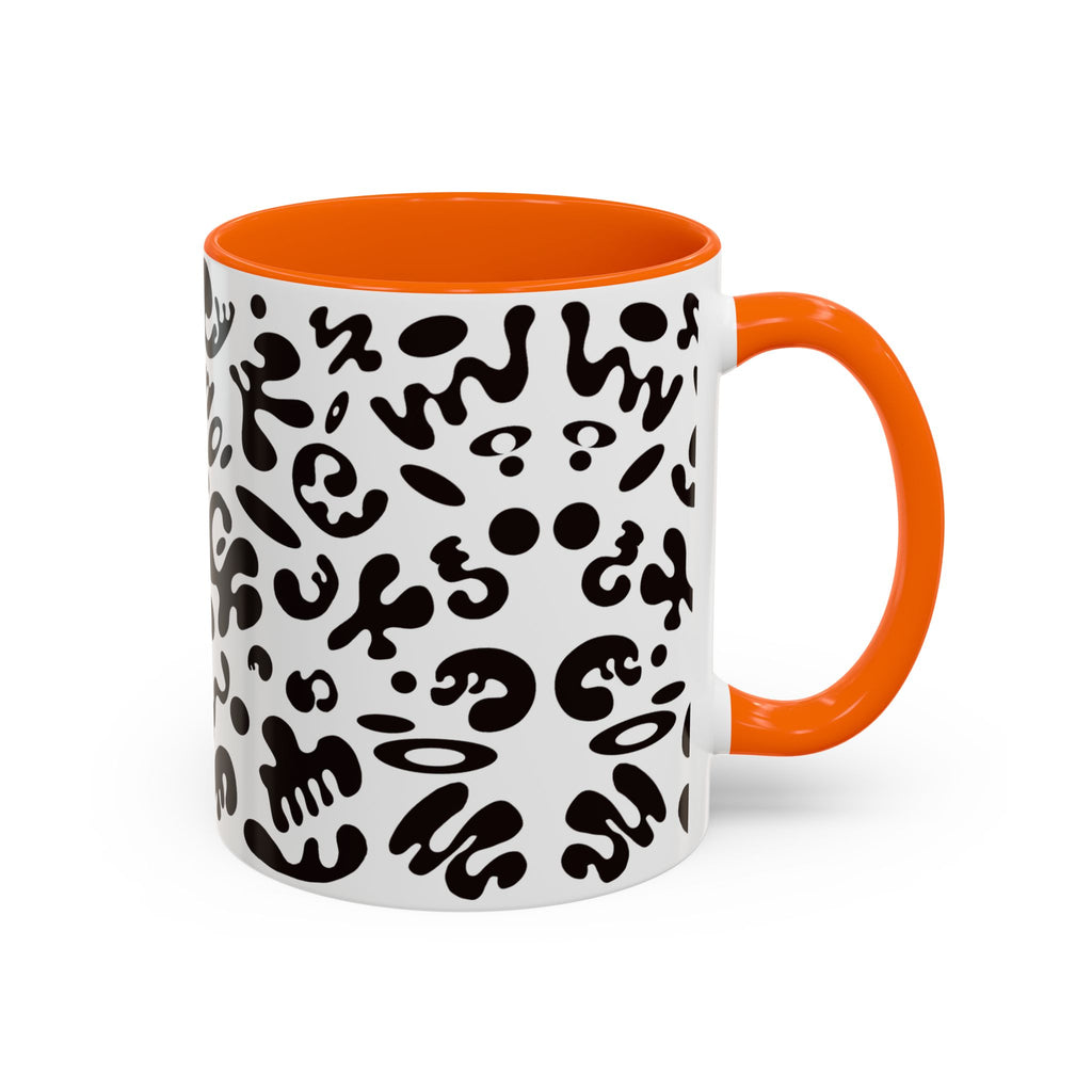 Pure Imagination Accent Coffee Mug (11, 15oz)