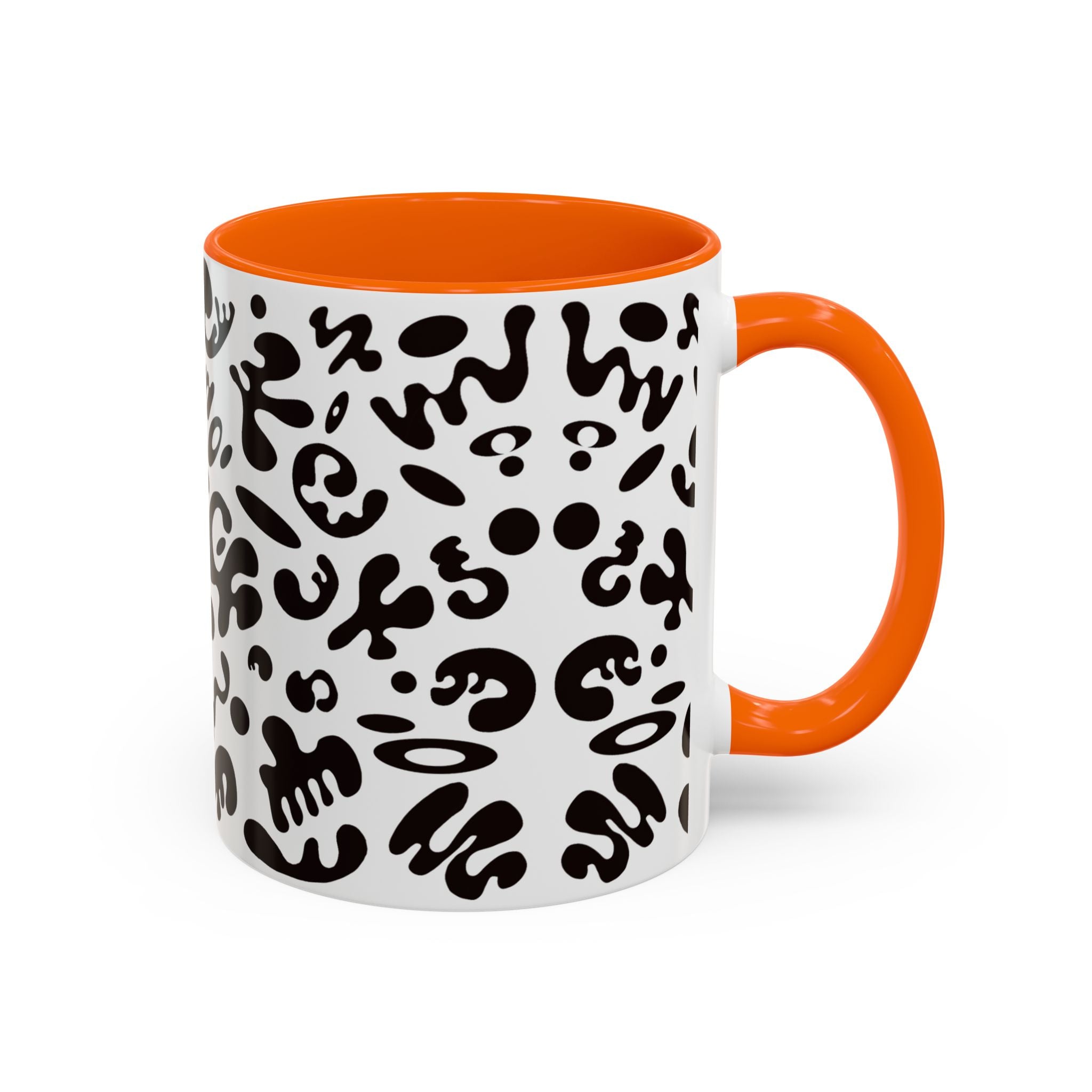 Pure Imagination Accent Coffee Mug (11, 15oz)