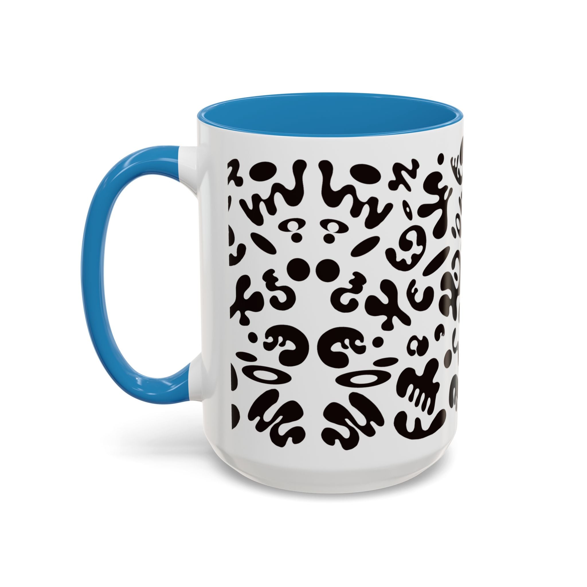 Pure Imagination Accent Coffee Mug (11, 15oz)
