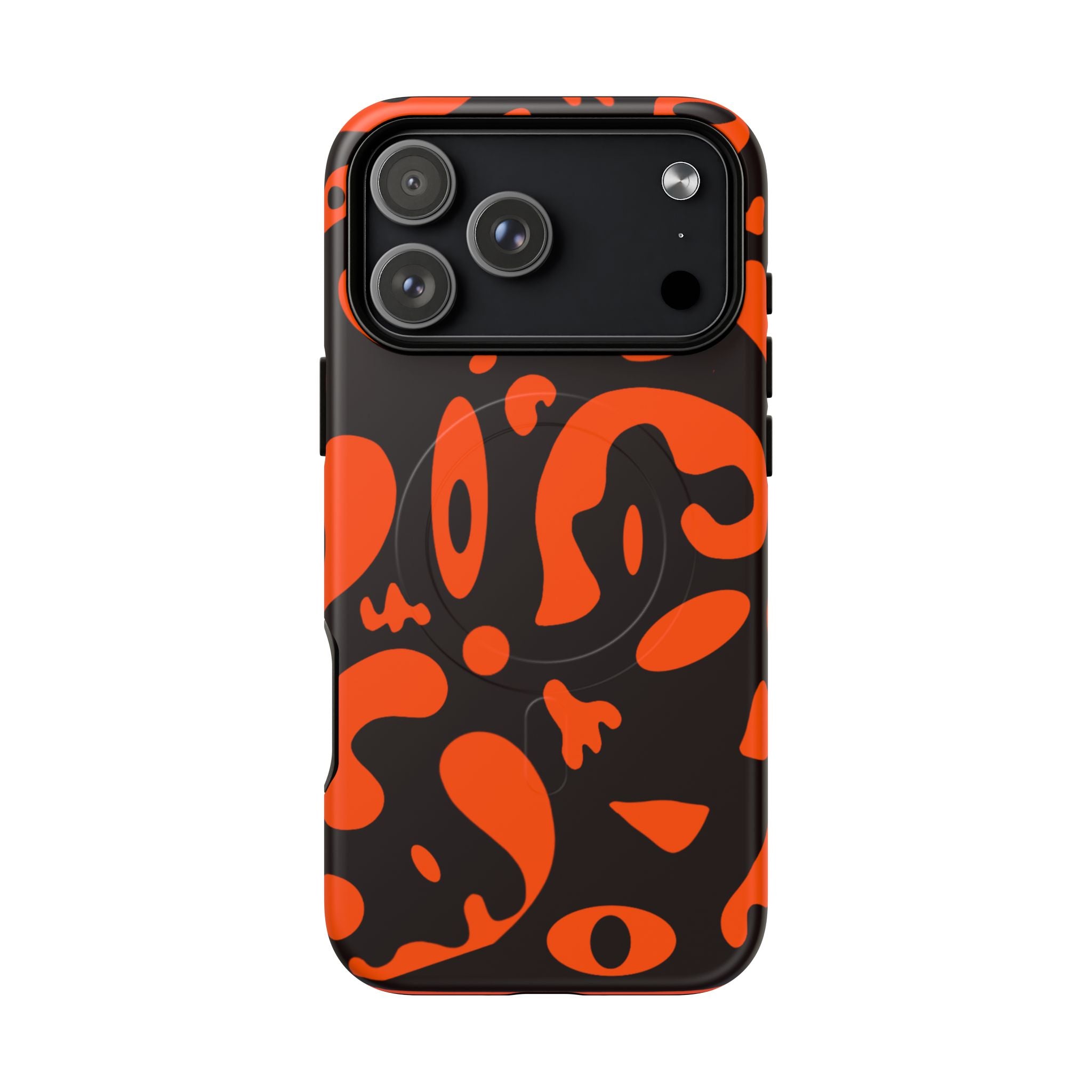 Pure Imagination Tough Magnetic Phone Case - Black Magic Woman