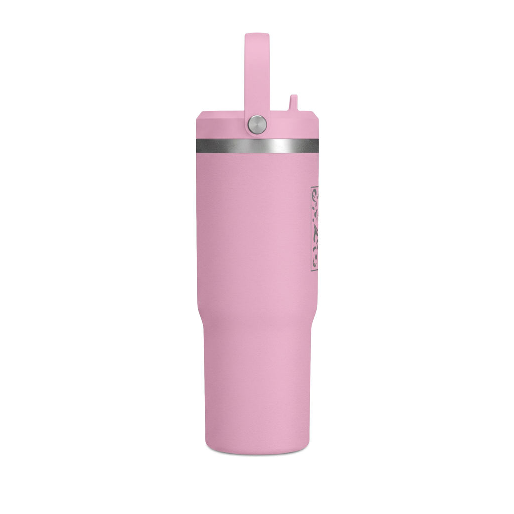 Spotlight Oasis Insulated Top Handle 32oz Tumbler (Engraved)