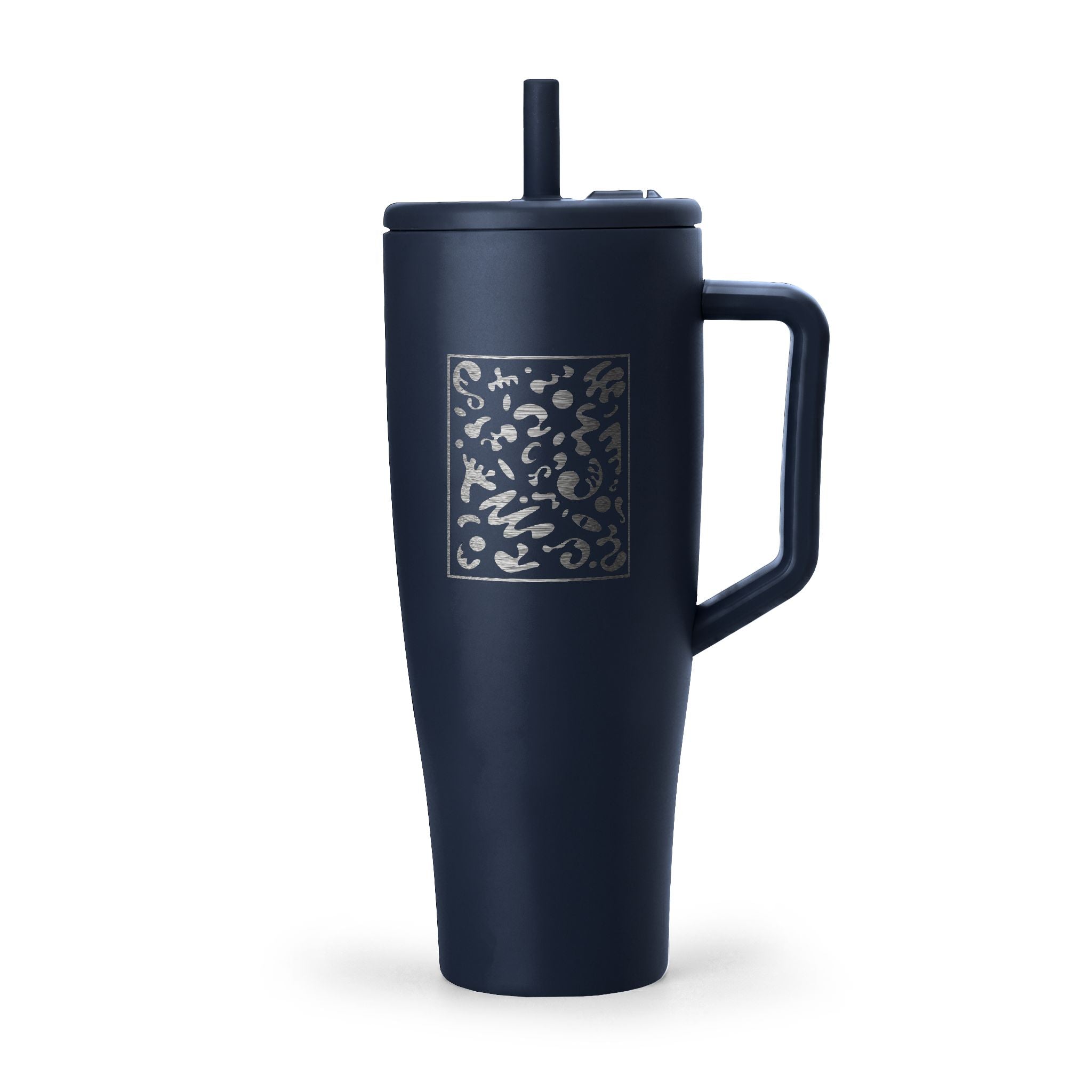 Spotlight Oasis Brümate 40oz Insulated Tumbler