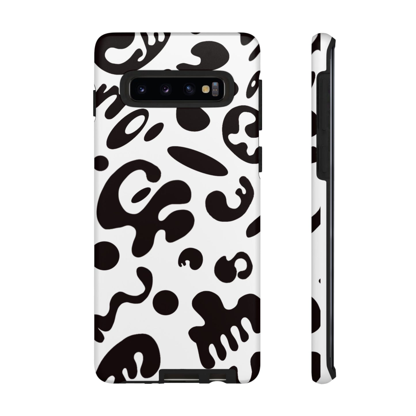 PURE IMAGINATION TOUGH CASE - Starlight White