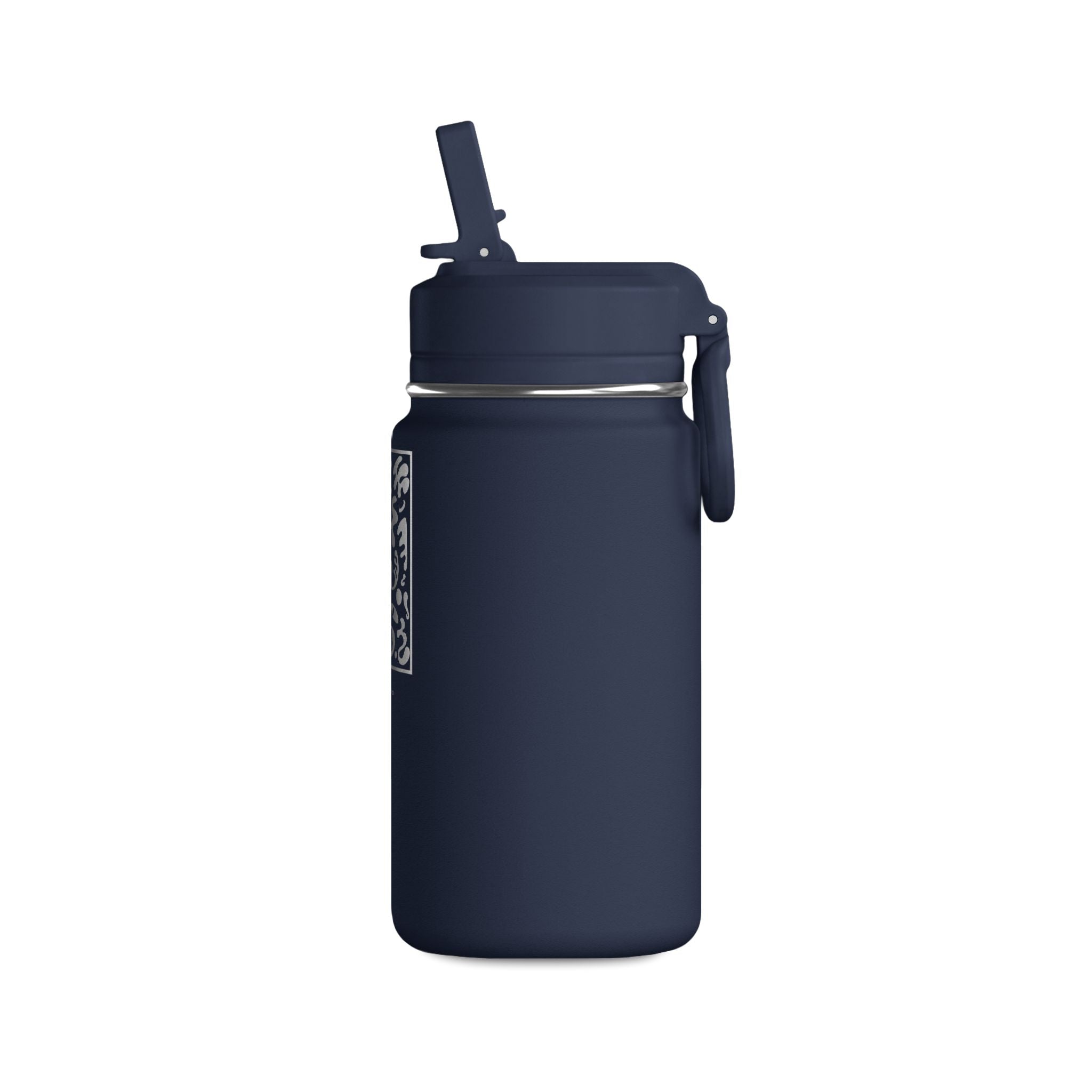 Spotlight Oasis Mini 14oz Water Bottle — Insulated Kids Straw Bottle