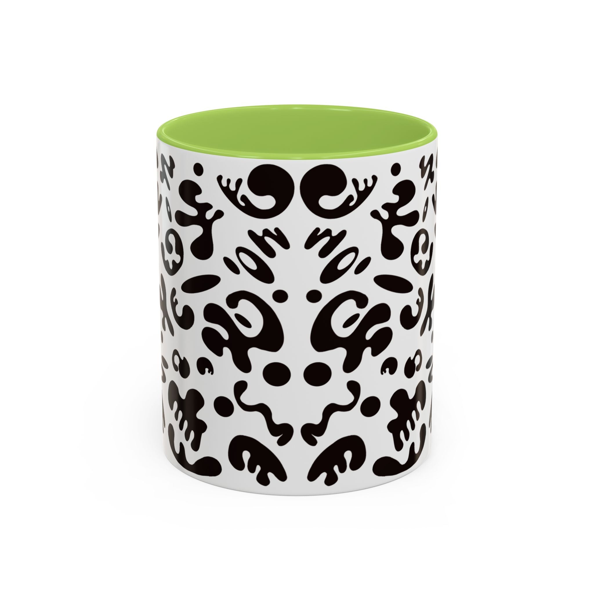Pure Imagination Accent Coffee Mug (11, 15oz)
