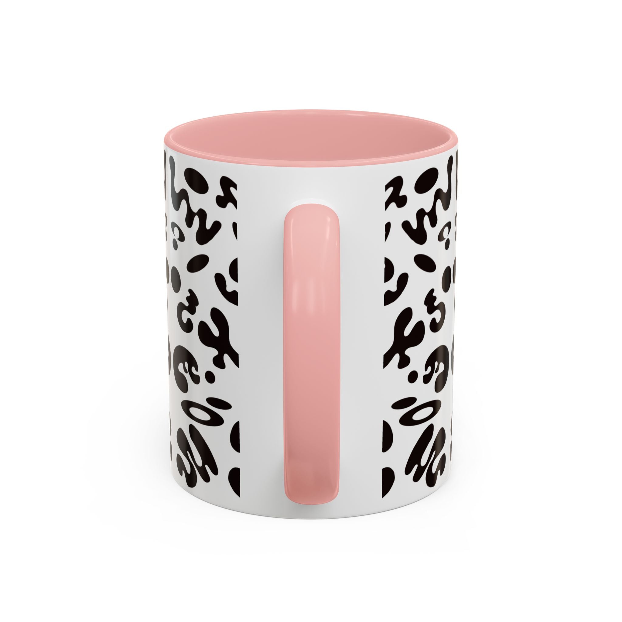 Pure Imagination Accent Coffee Mug (11, 15oz)