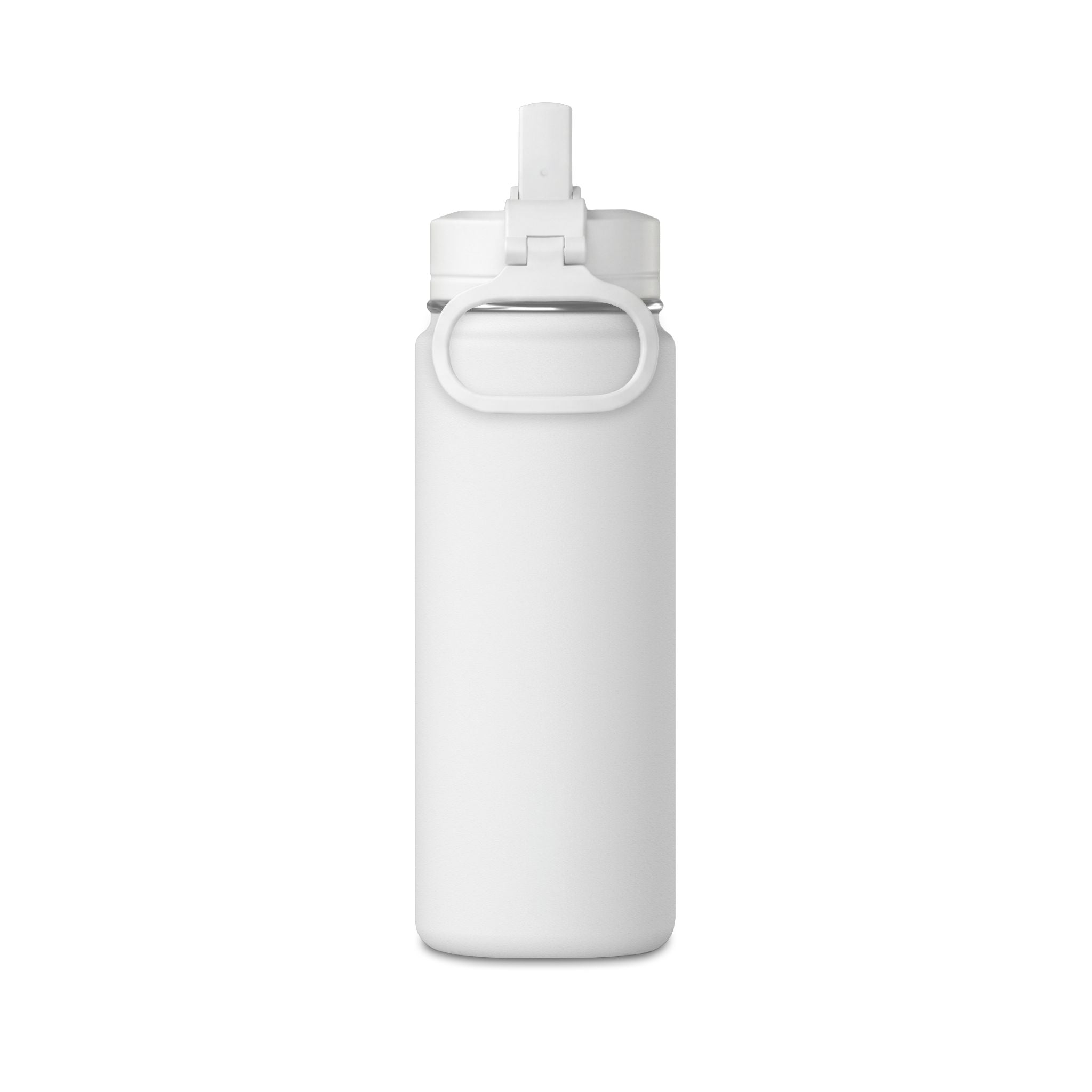 Spotlight Oasis Stainless Straw 20oz Mini Water Bottle (Engraved)