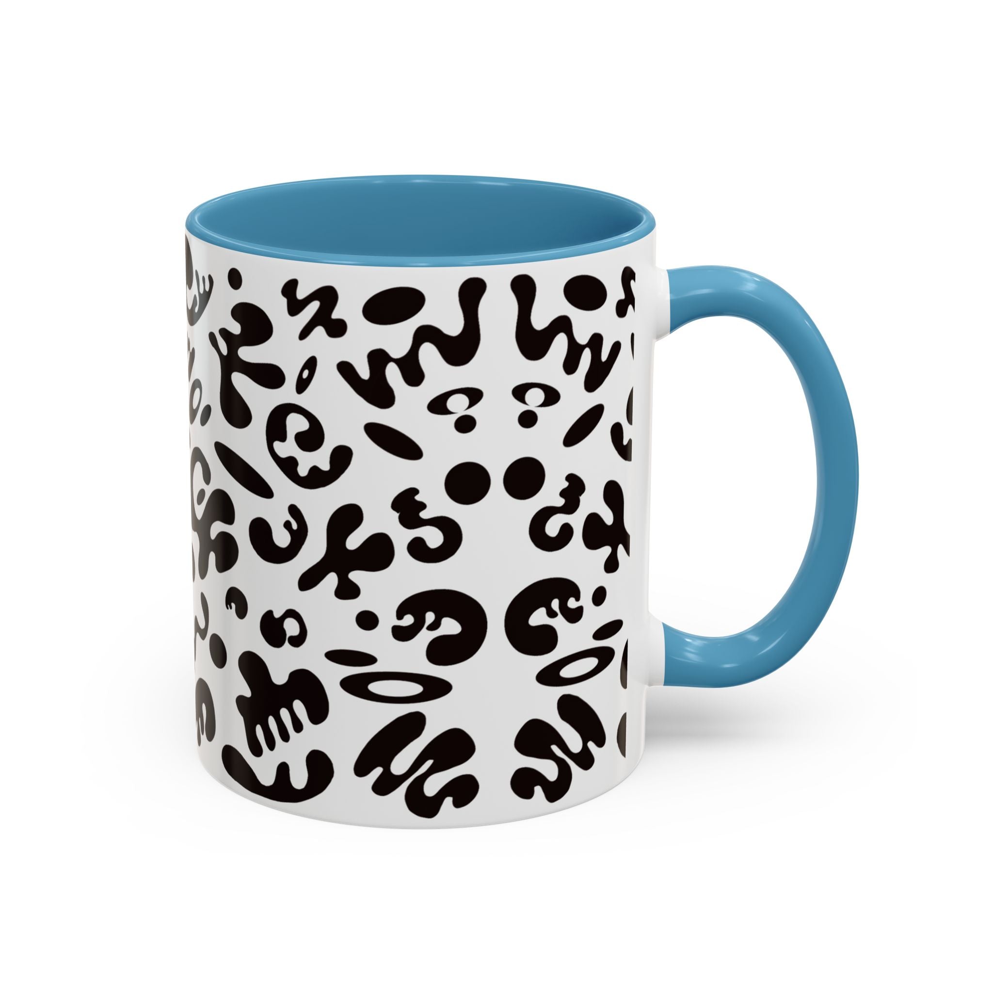 Pure Imagination Accent Coffee Mug (11, 15oz)