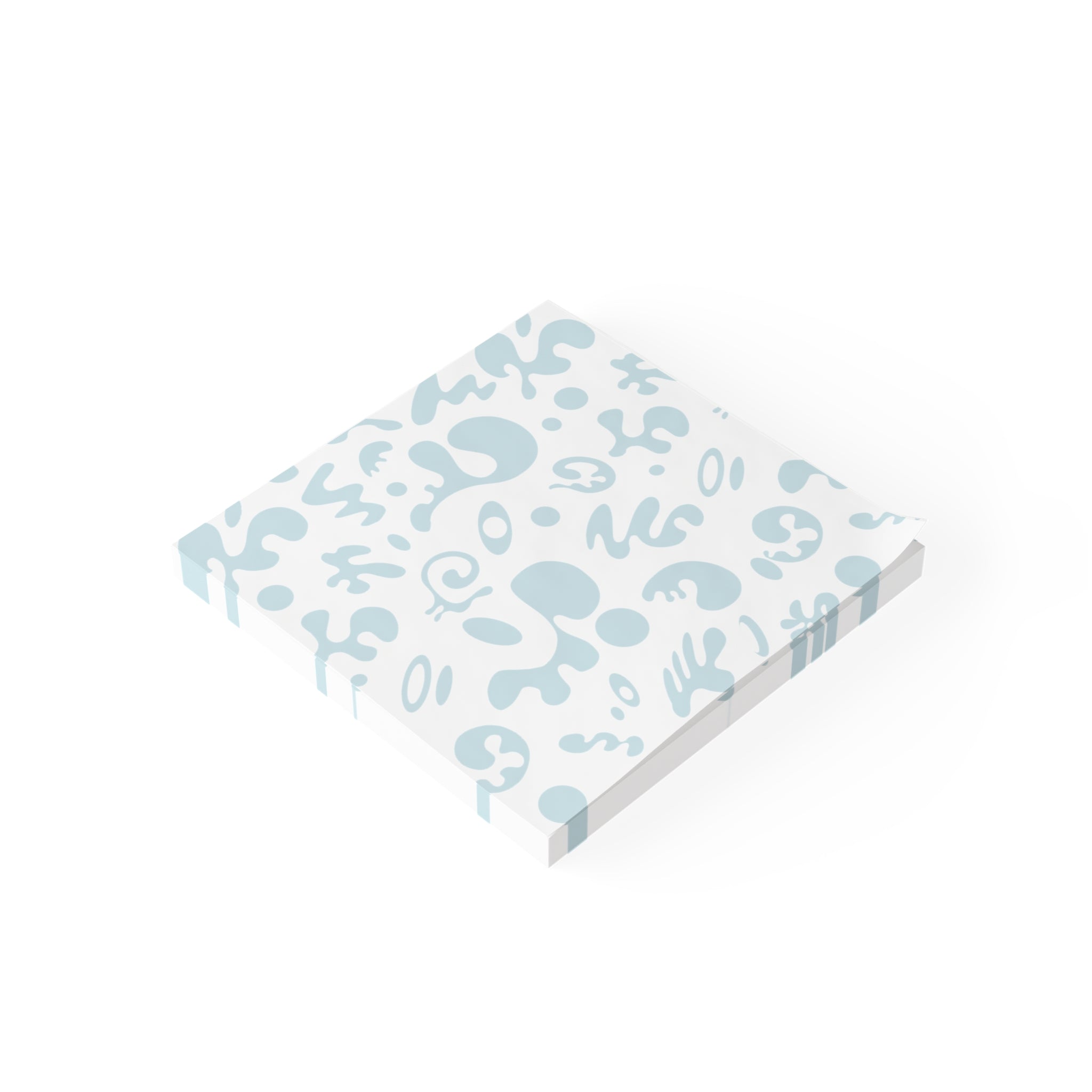 Pure Imagination Post-it® Note Pad