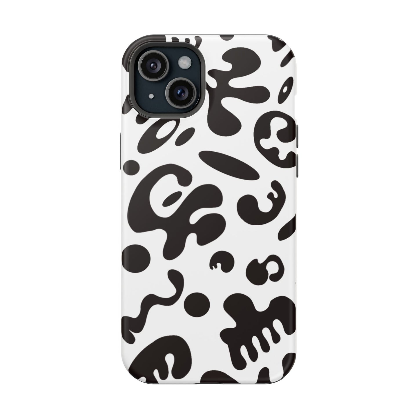 PURE IMAGINATION MAGNETIC TOUGH CASE - Starlight White