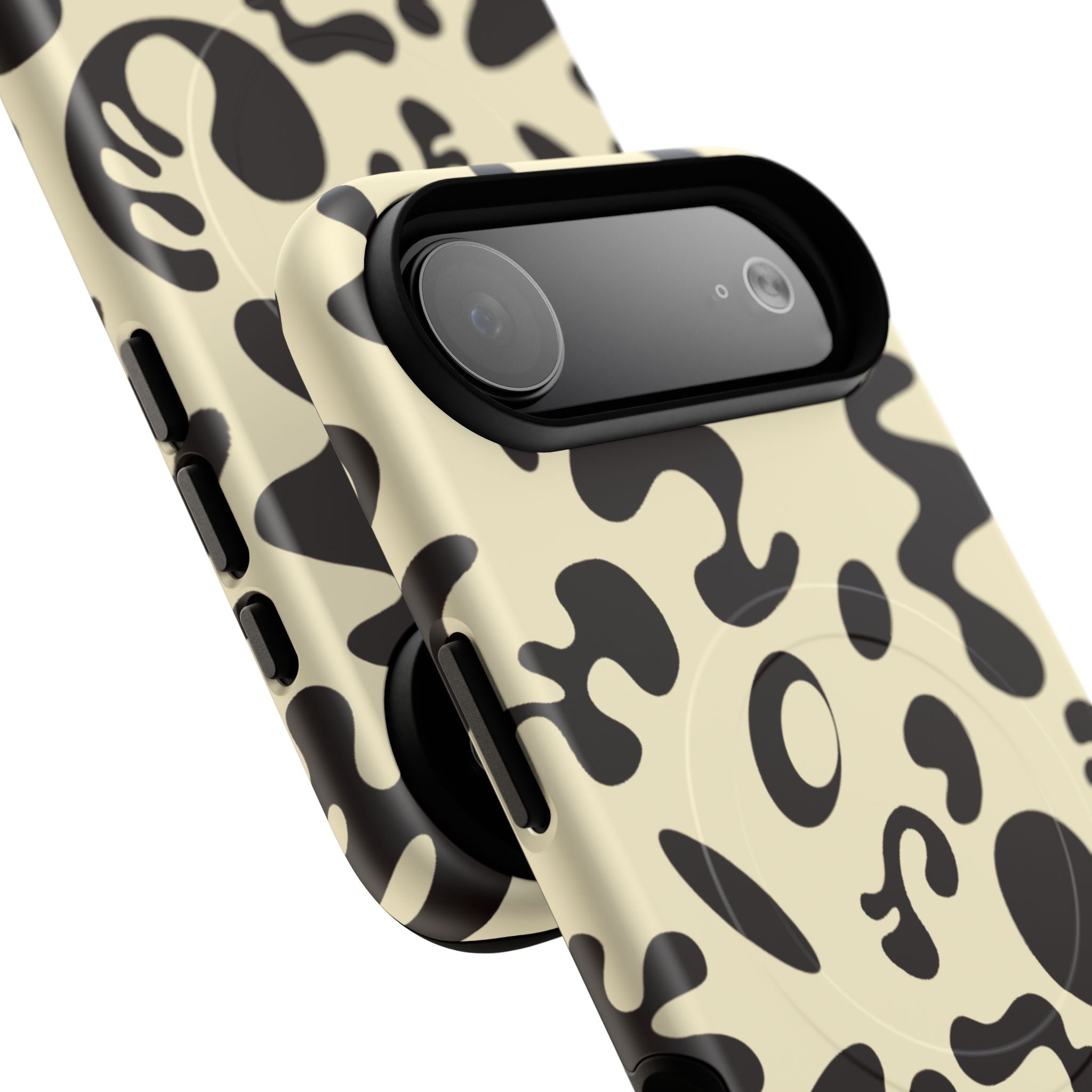 Pure Imagination Tough Magnetic Phone Case - Parchment