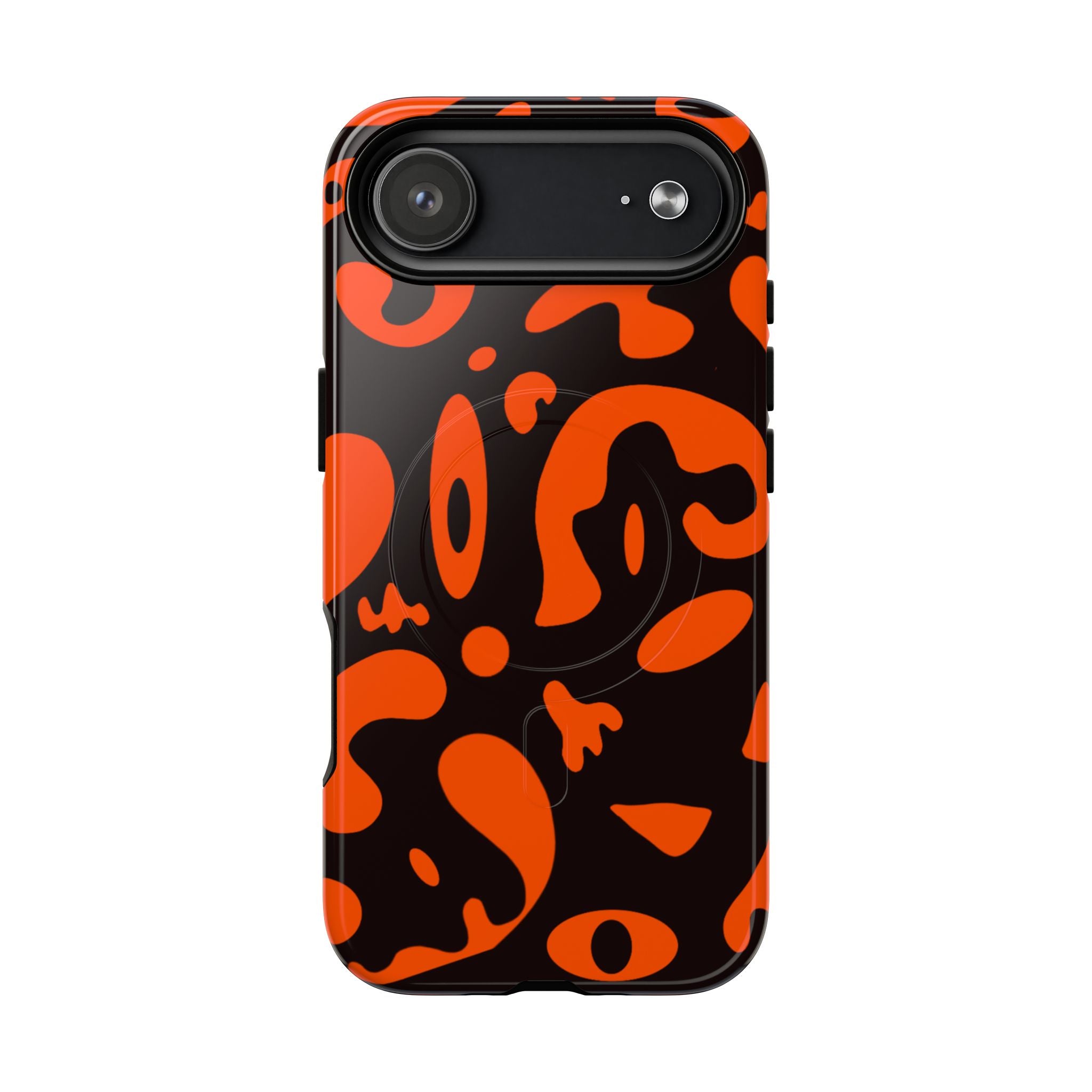 Pure Imagination Tough Magnetic Phone Case - Black Magic Woman