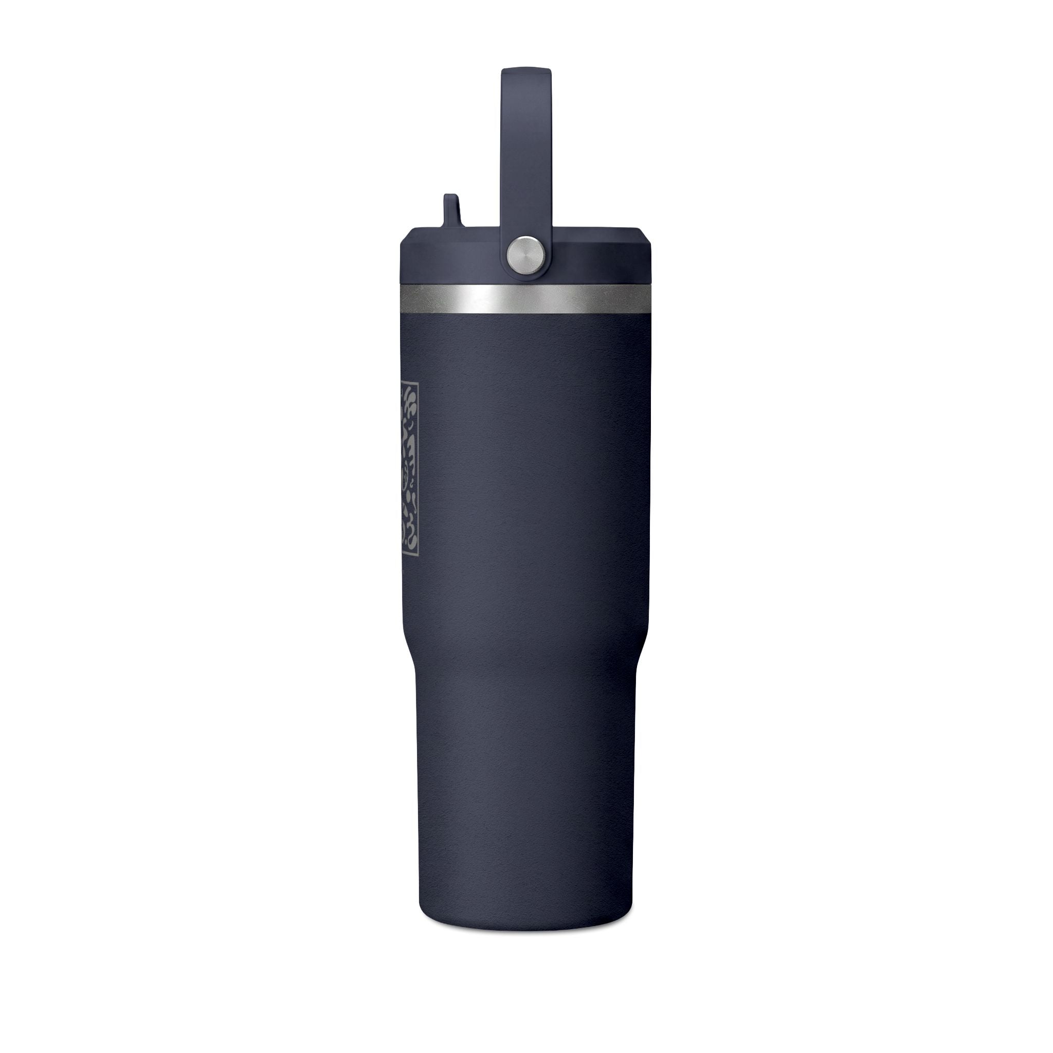 Spotlight Oasis Insulated Top Handle 32oz Tumbler (Engraved)