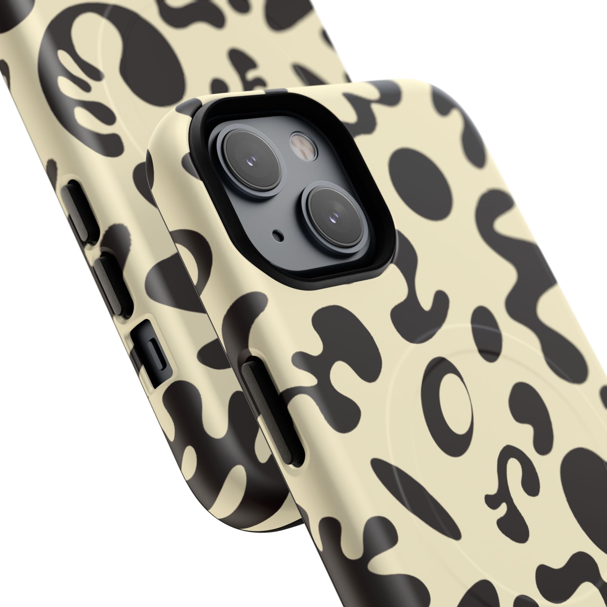 Pure Imagination Tough Magnetic Phone Case - Parchment