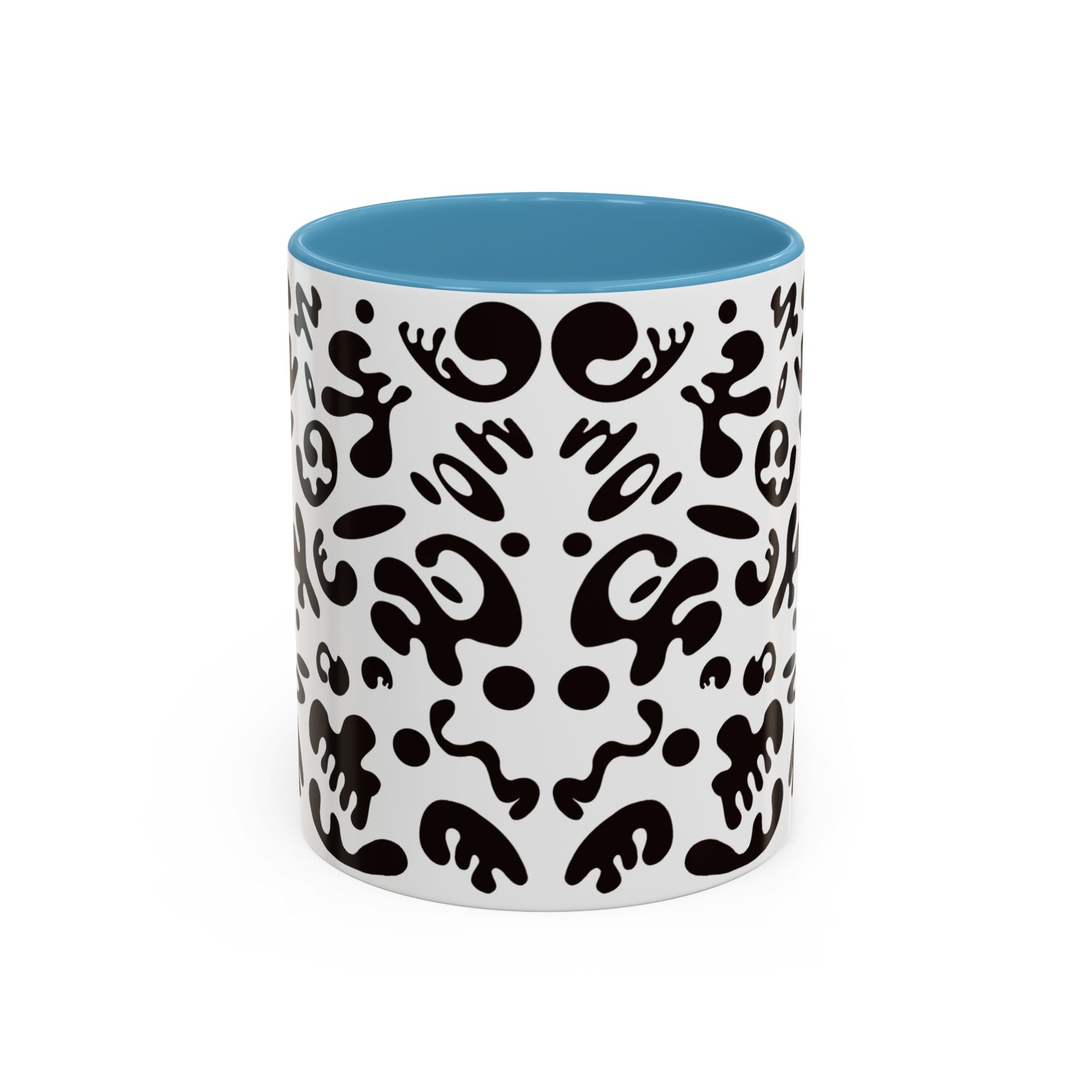Pure Imagination Accent Coffee Mug (11, 15oz)