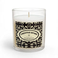Creative Spark Large Glass Candle (11oz)