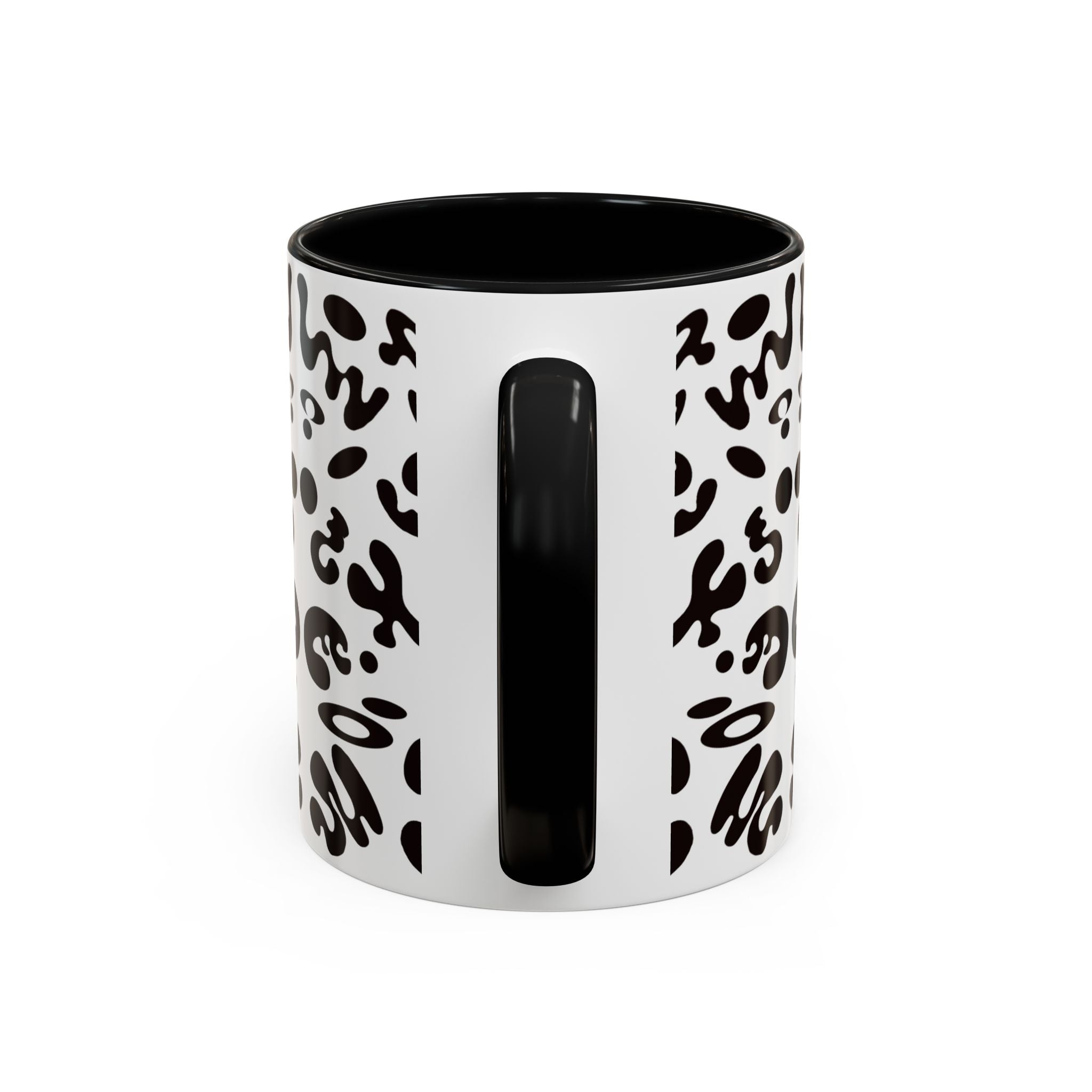 Pure Imagination Accent Coffee Mug (11, 15oz)