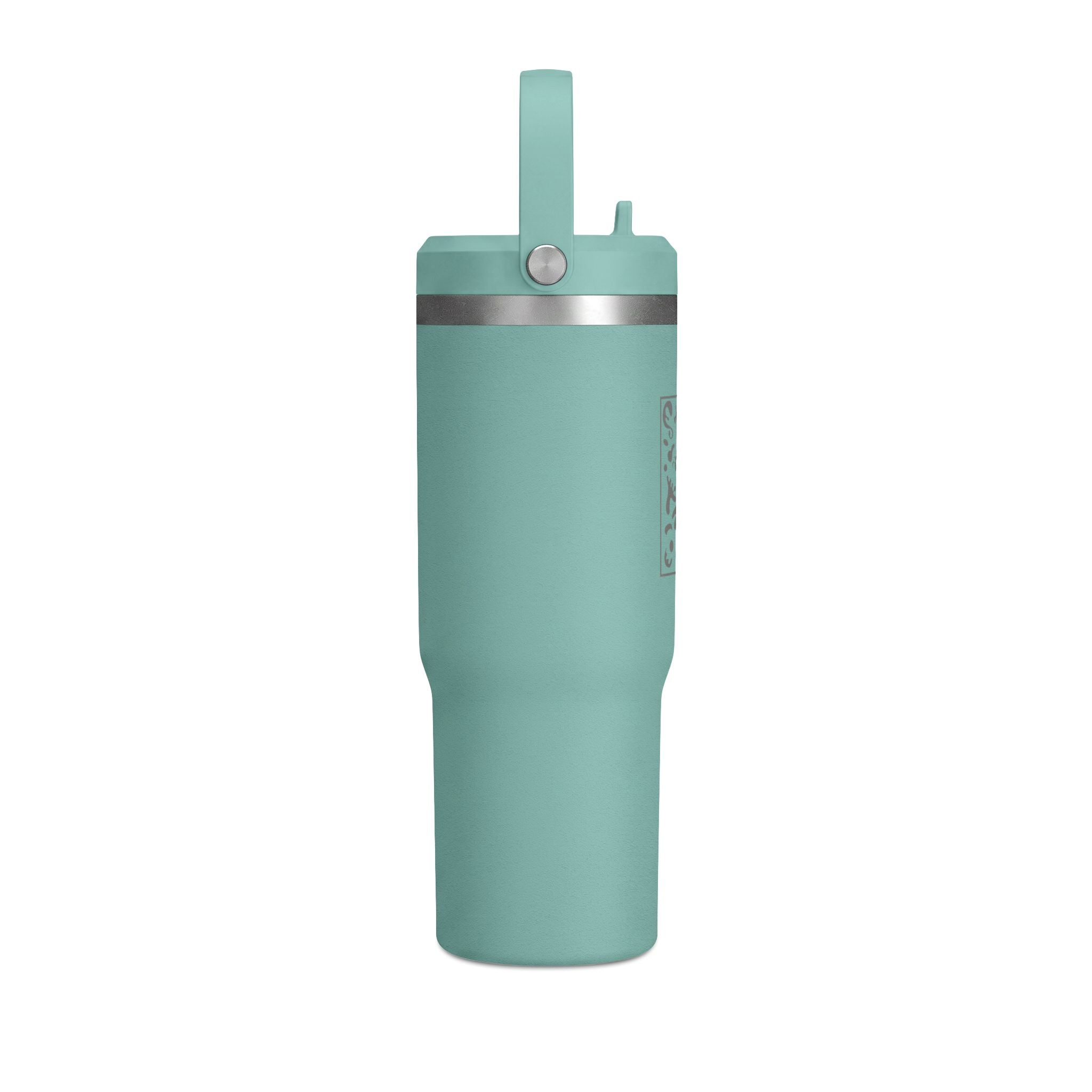 Spotlight Oasis Insulated Top Handle 32oz Tumbler (Engraved)