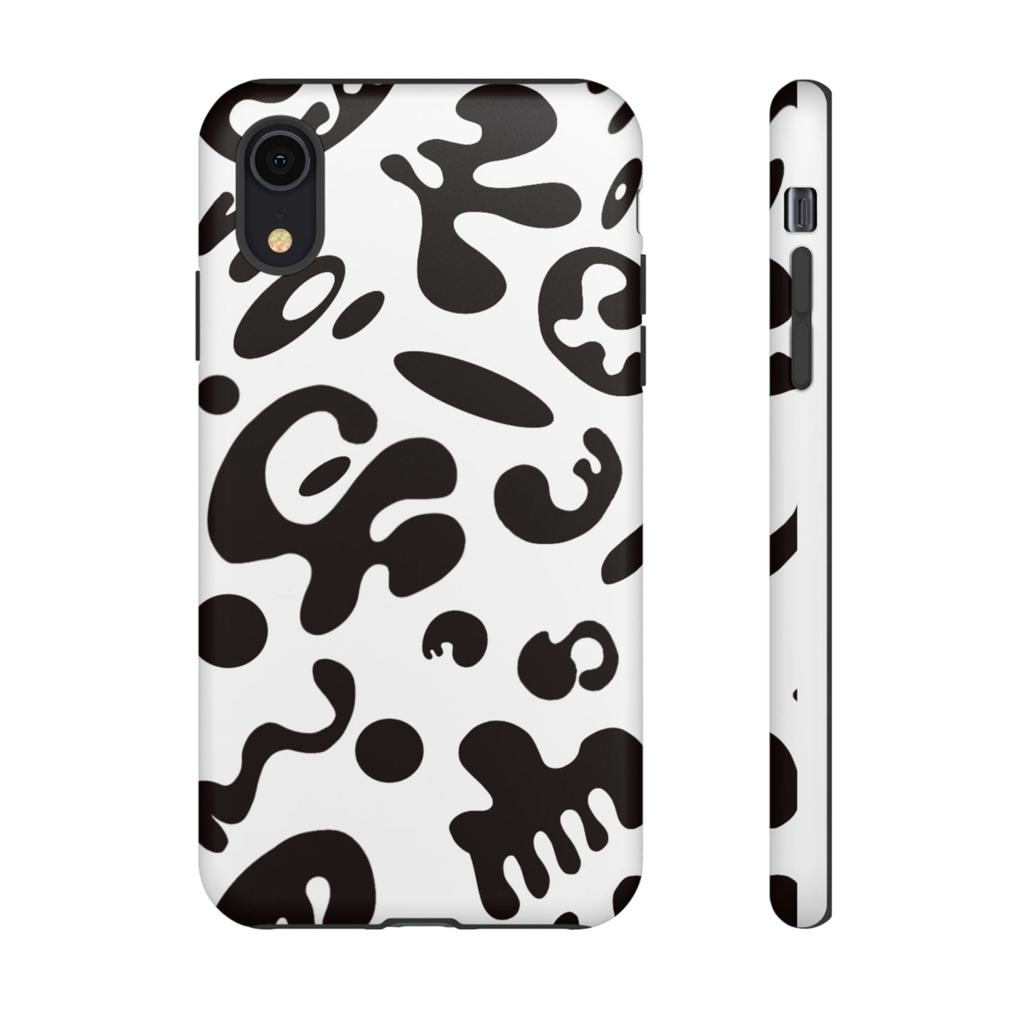 PURE IMAGINATION TOUGH CASE - Starlight White