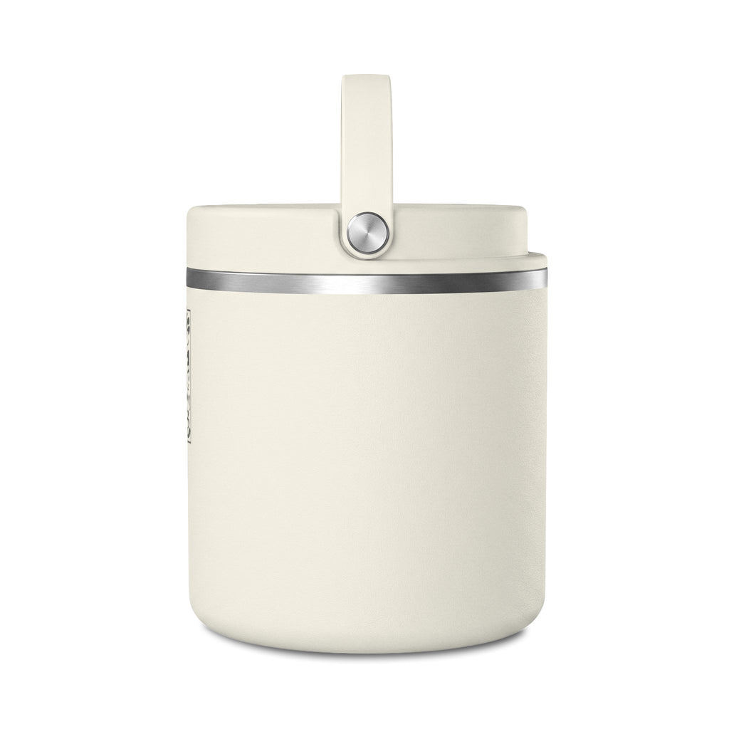 Spotlight Oasis Insulated 25oz Thermos Food Jar – Stainless Steel Travel Lunch Container