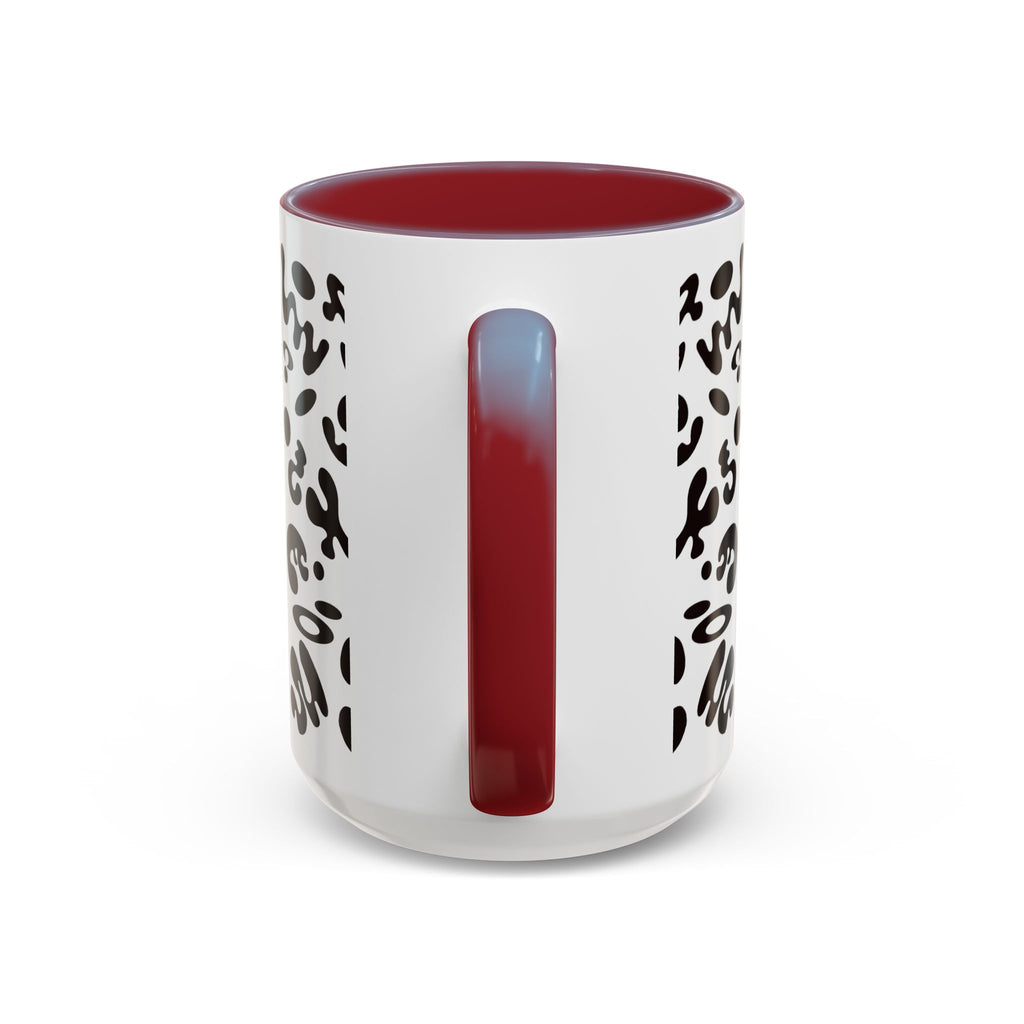 Pure Imagination Accent Coffee Mug (11, 15oz)