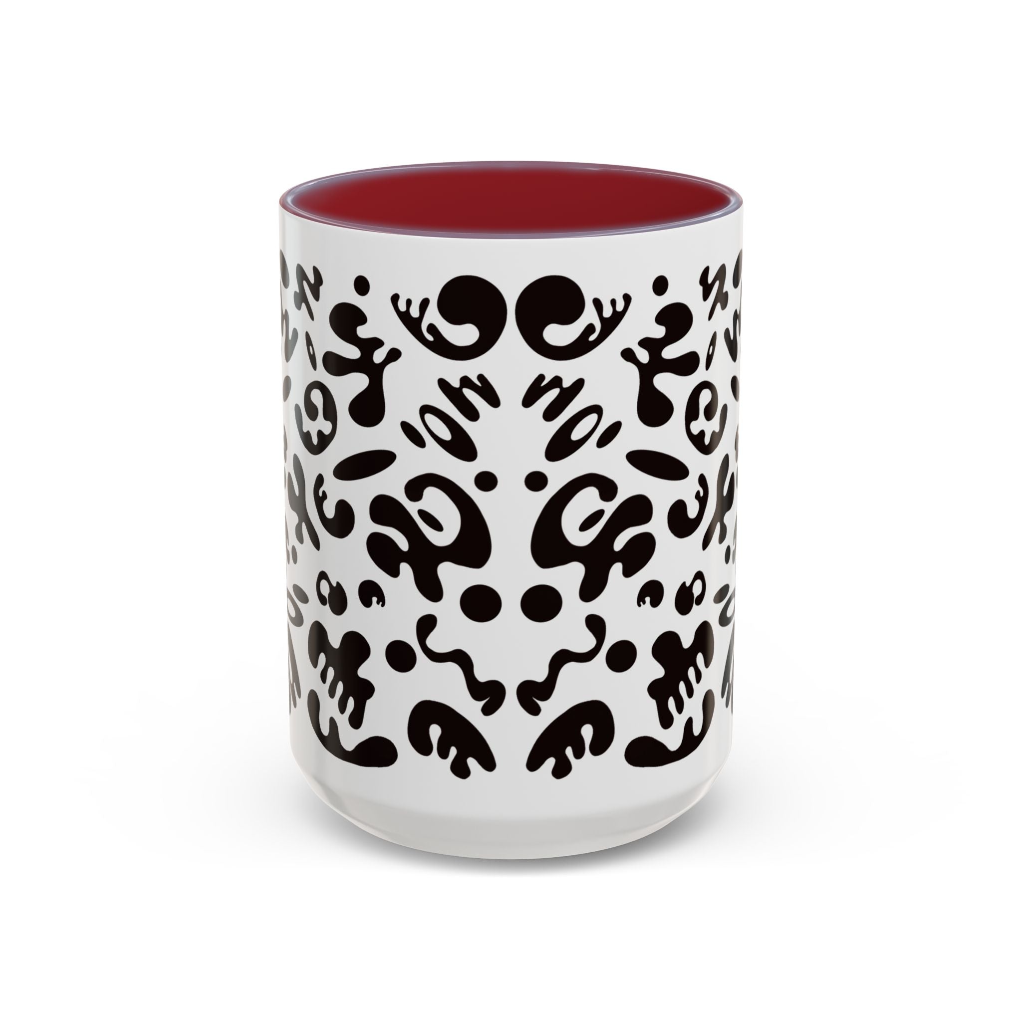 Pure Imagination Accent Coffee Mug (11, 15oz)
