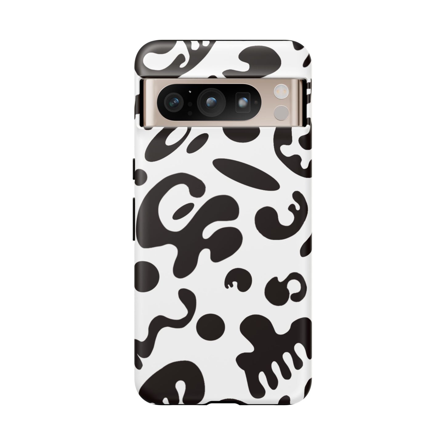 PURE IMAGINATION TOUGH CASE - Starlight White