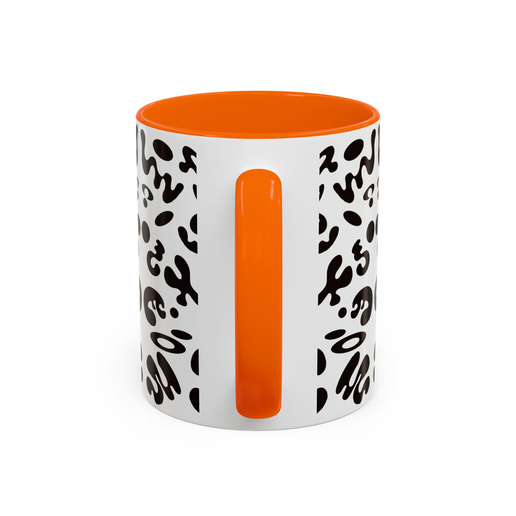 Pure Imagination Accent Coffee Mug (11, 15oz)