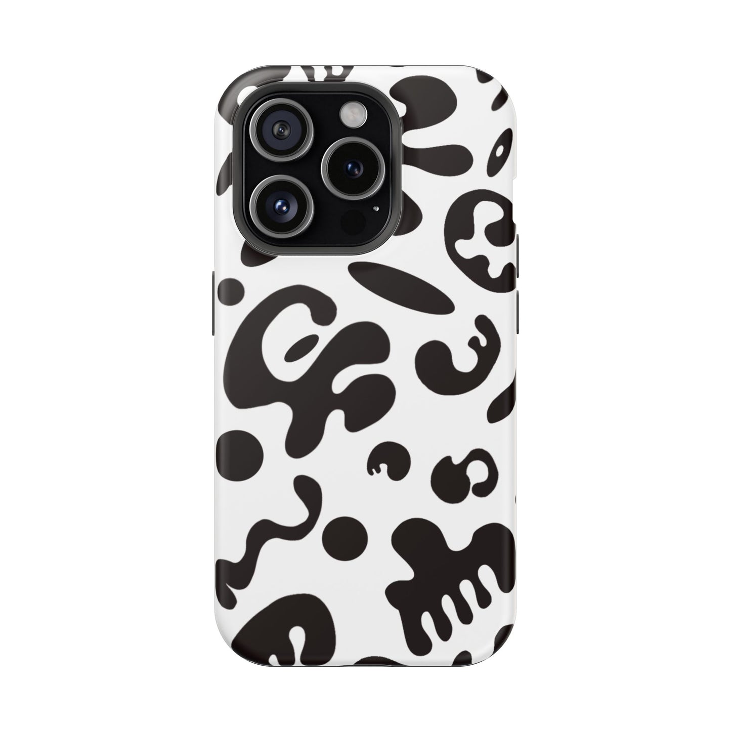 PURE IMAGINATION MAGNETIC TOUGH CASE - Starlight White