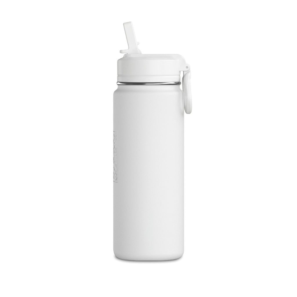 Spotlight Oasis Stainless Straw 20oz Mini Water Bottle (Engraved)