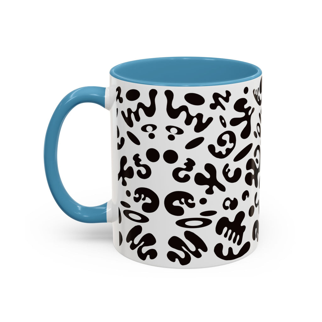 Pure Imagination Accent Coffee Mug (11, 15oz)