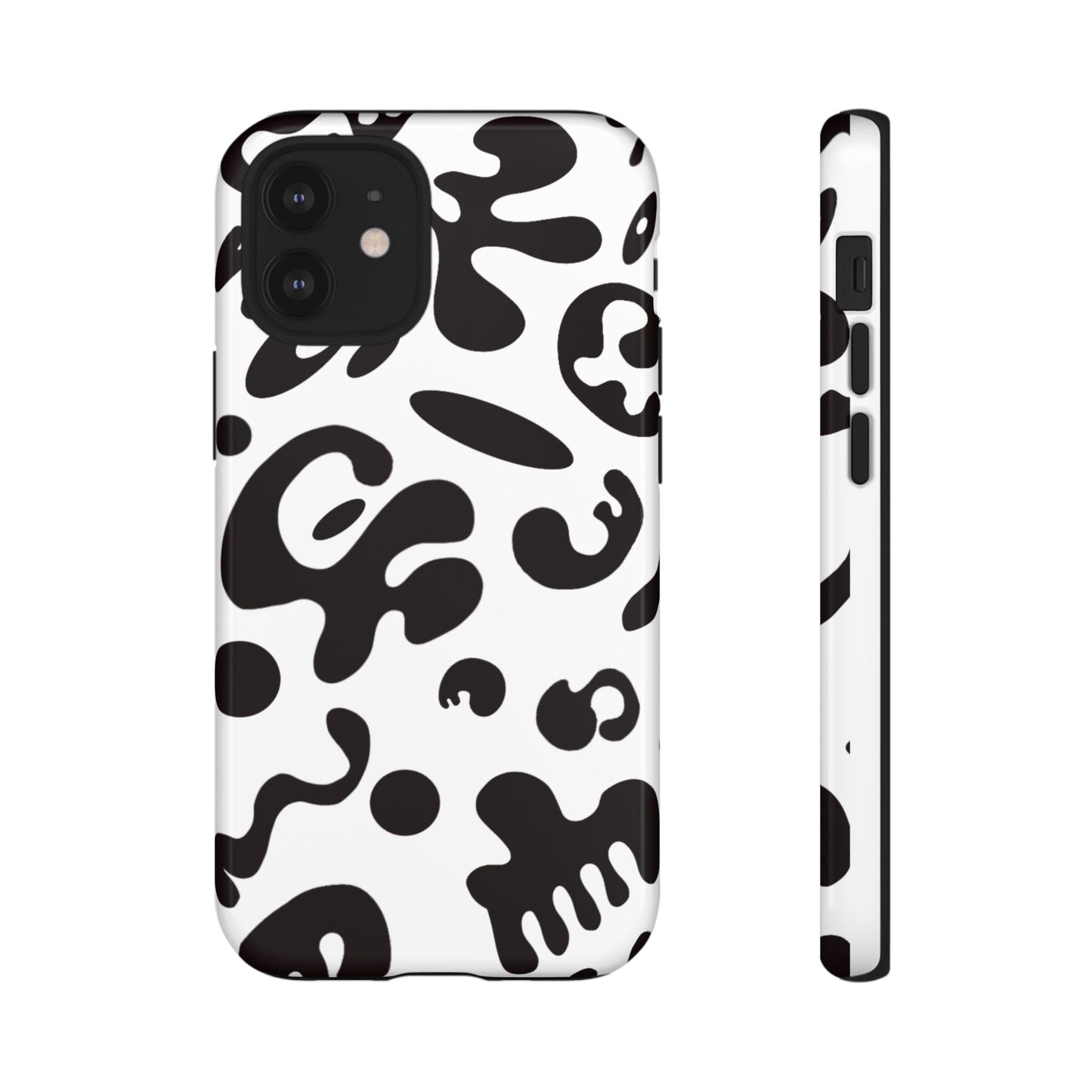 PURE IMAGINATION TOUGH CASE - Starlight White