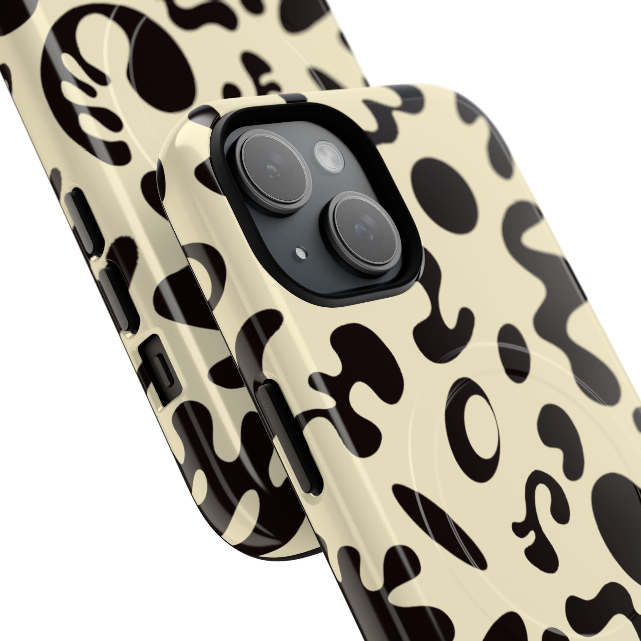 Pure Imagination Tough Magnetic Phone Case - Parchment