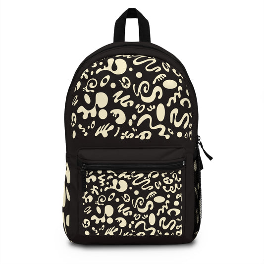 PURE IMAGINATION CLASSIC BACKPACK - OG Edition