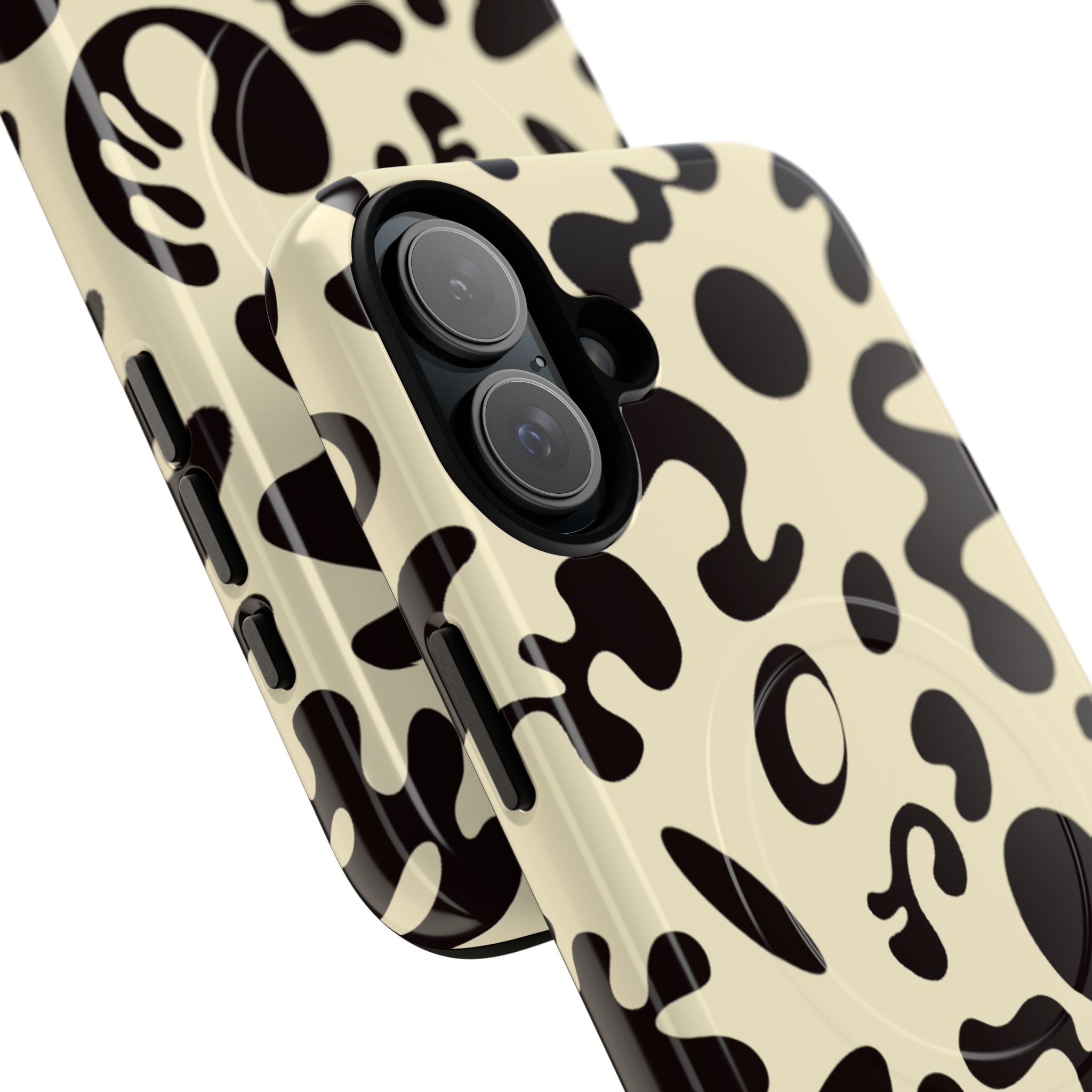 Pure Imagination Tough Magnetic Phone Case - Parchment