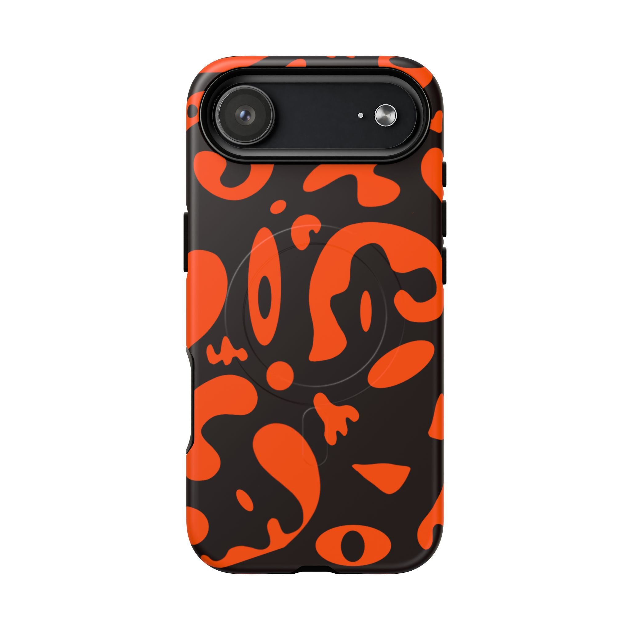 Pure Imagination Tough Magnetic Phone Case - Black Magic Woman