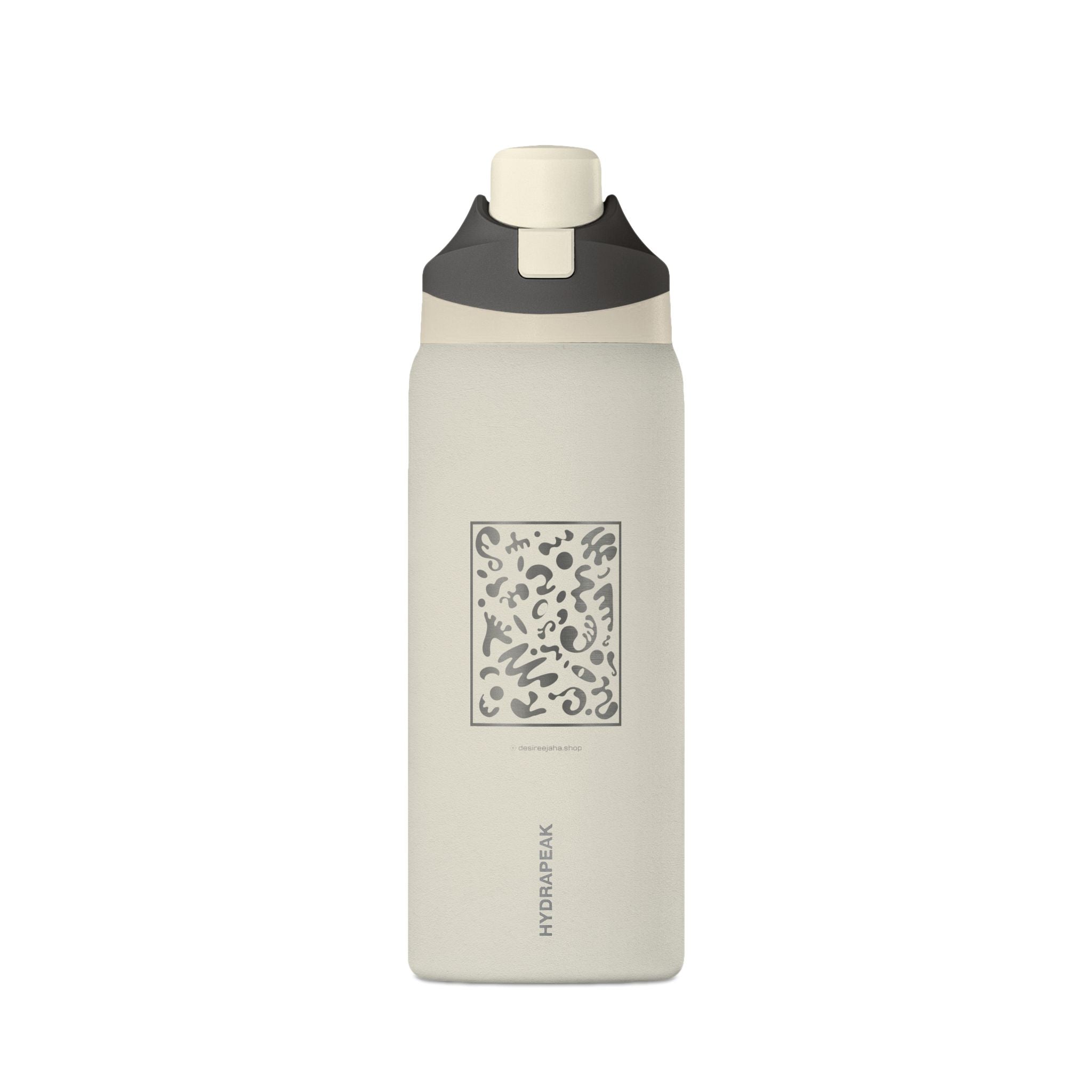 Spotlight Oasis Insulated Water Bottle 32oz (Engraved)