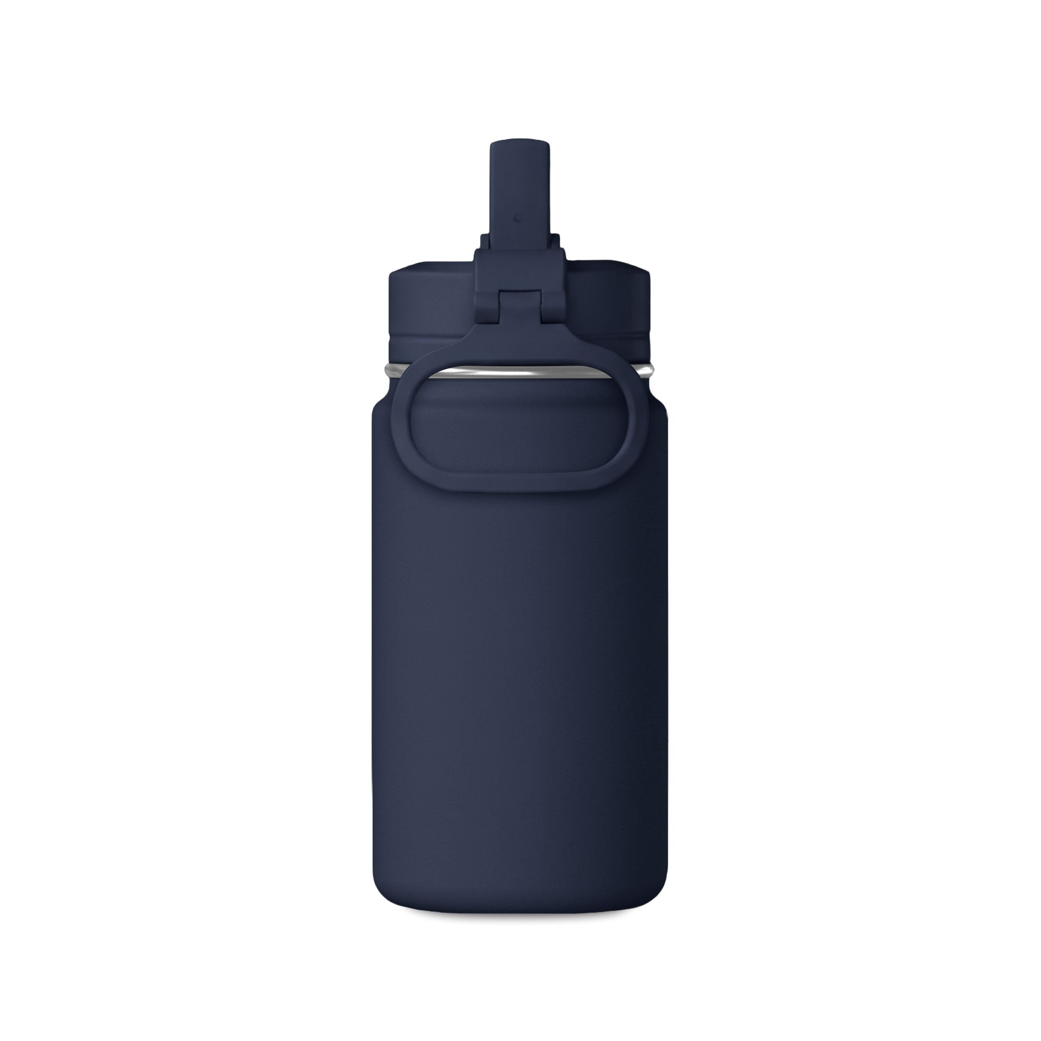Spotlight Oasis Mini 14oz Water Bottle — Insulated Kids Straw Bottle