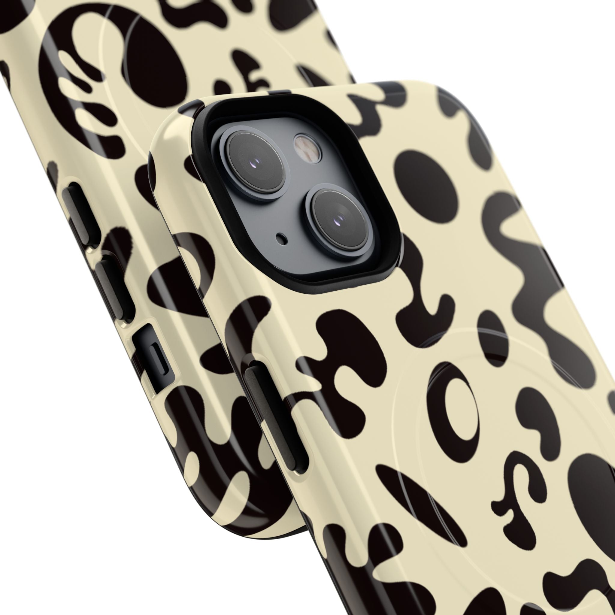 Pure Imagination Tough Magnetic Phone Case - Parchment