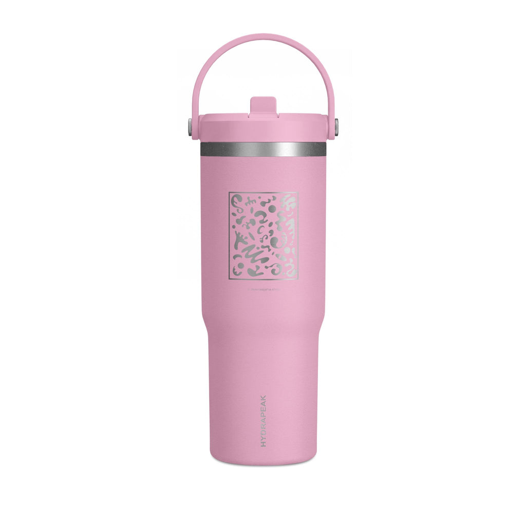 Spotlight Oasis Insulated Top Handle 32oz Tumbler (Engraved)