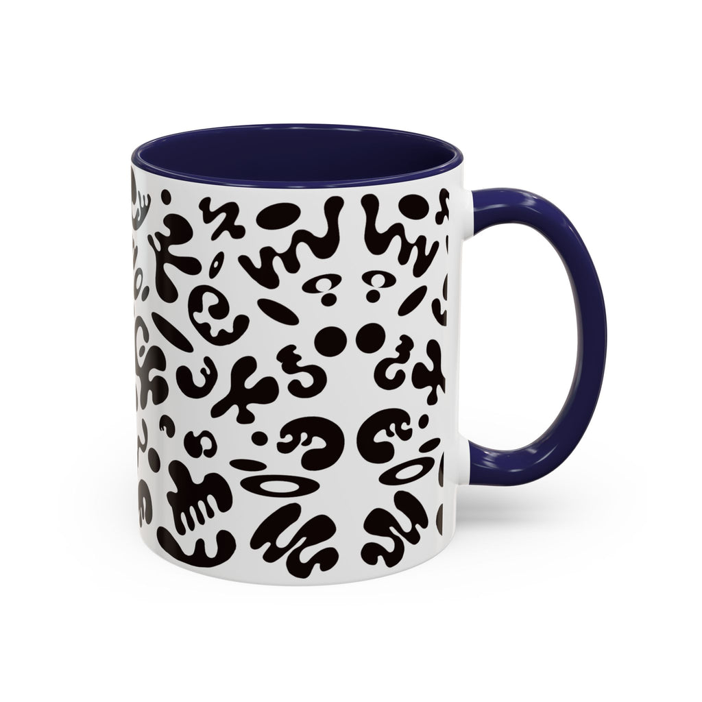 Pure Imagination Accent Coffee Mug (11, 15oz)