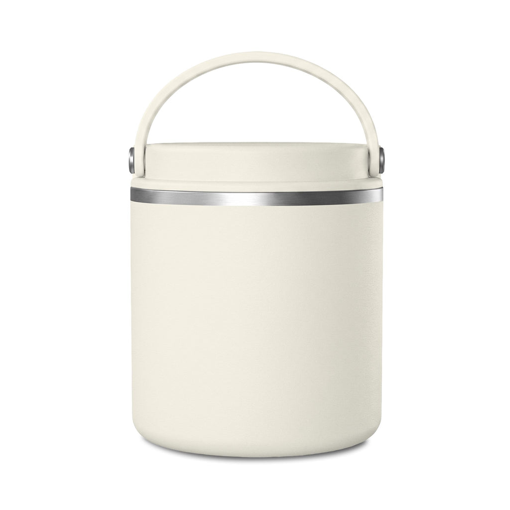 Spotlight Oasis Insulated 25oz Thermos Food Jar – Stainless Steel Travel Lunch Container