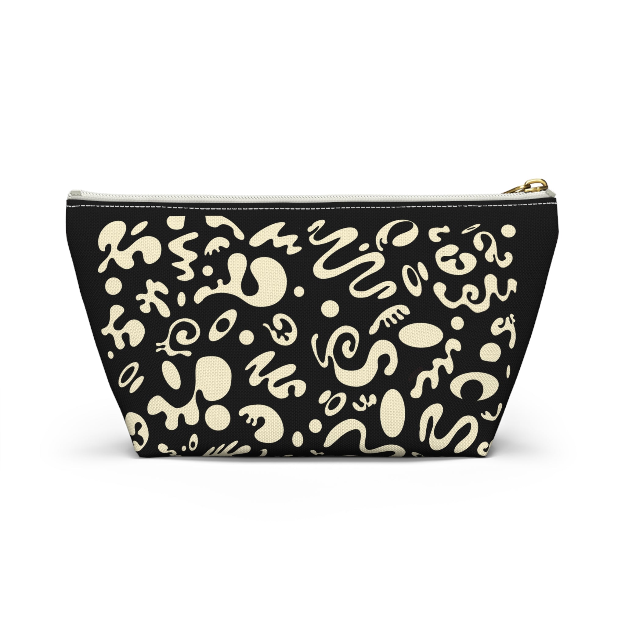 Pure Imagination Accessory Pouch — T-Bottom Makeup Bag & Pencil Case
